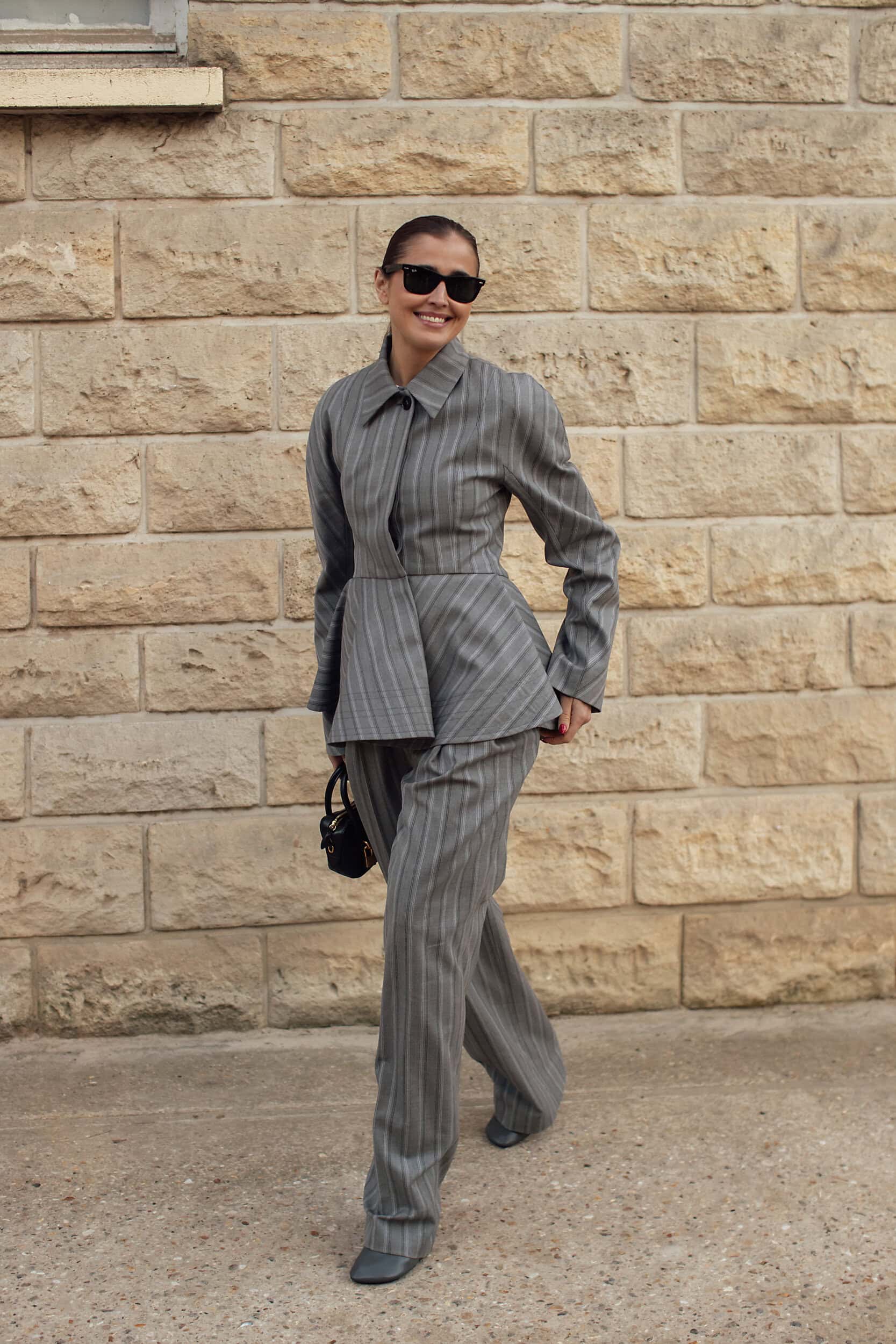 Paris Paris Street Style Fall 2026 Shows