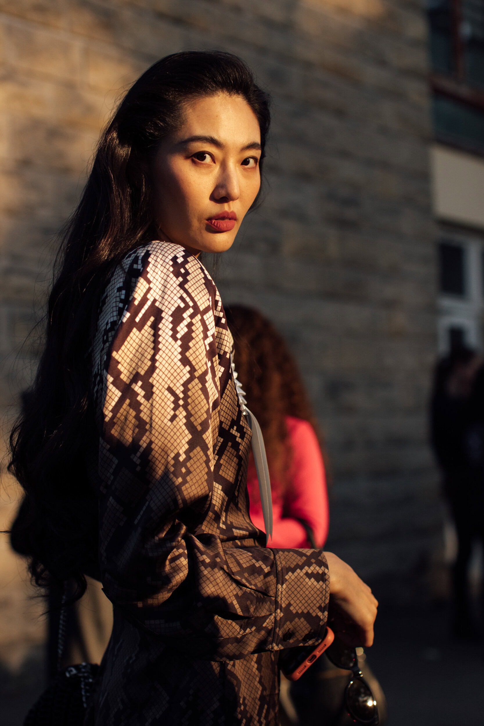 Paris Paris Street Style Fall 2026 Shows