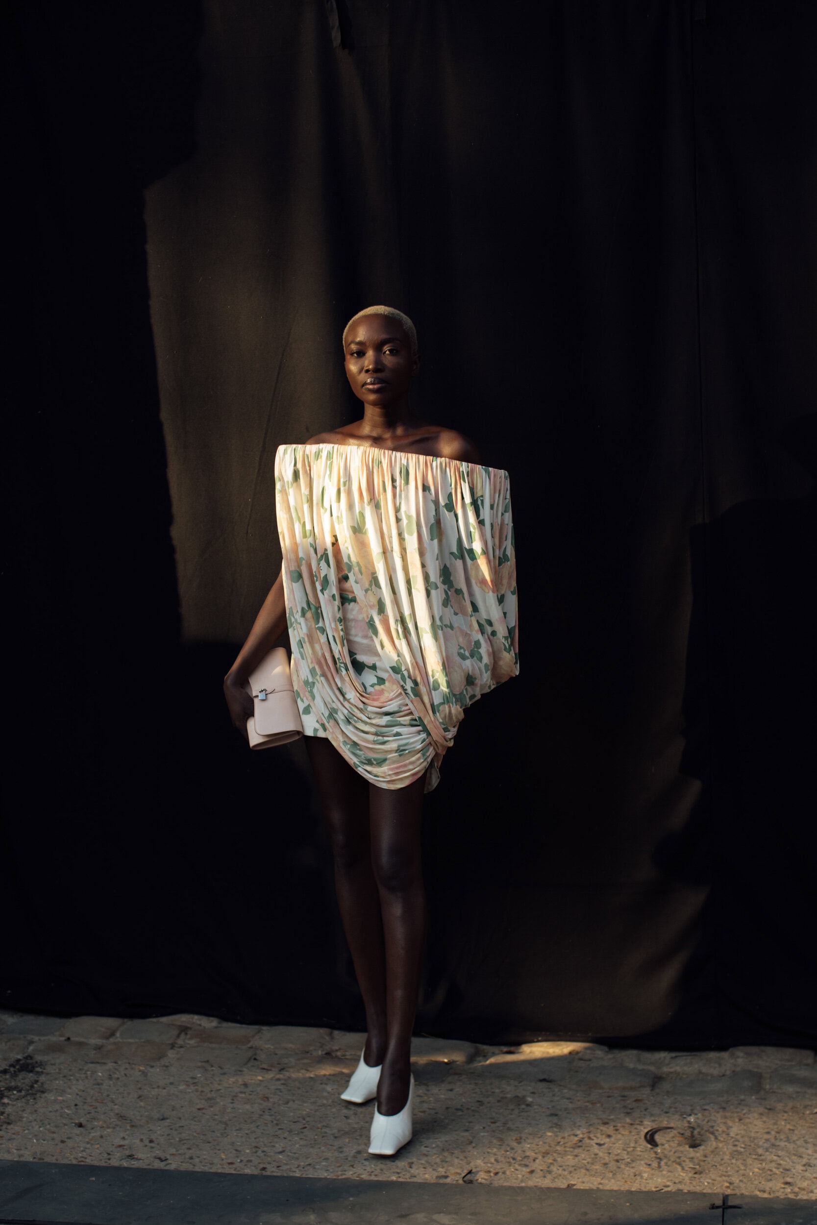 Paris Paris Street Style Fall 2026 Shows