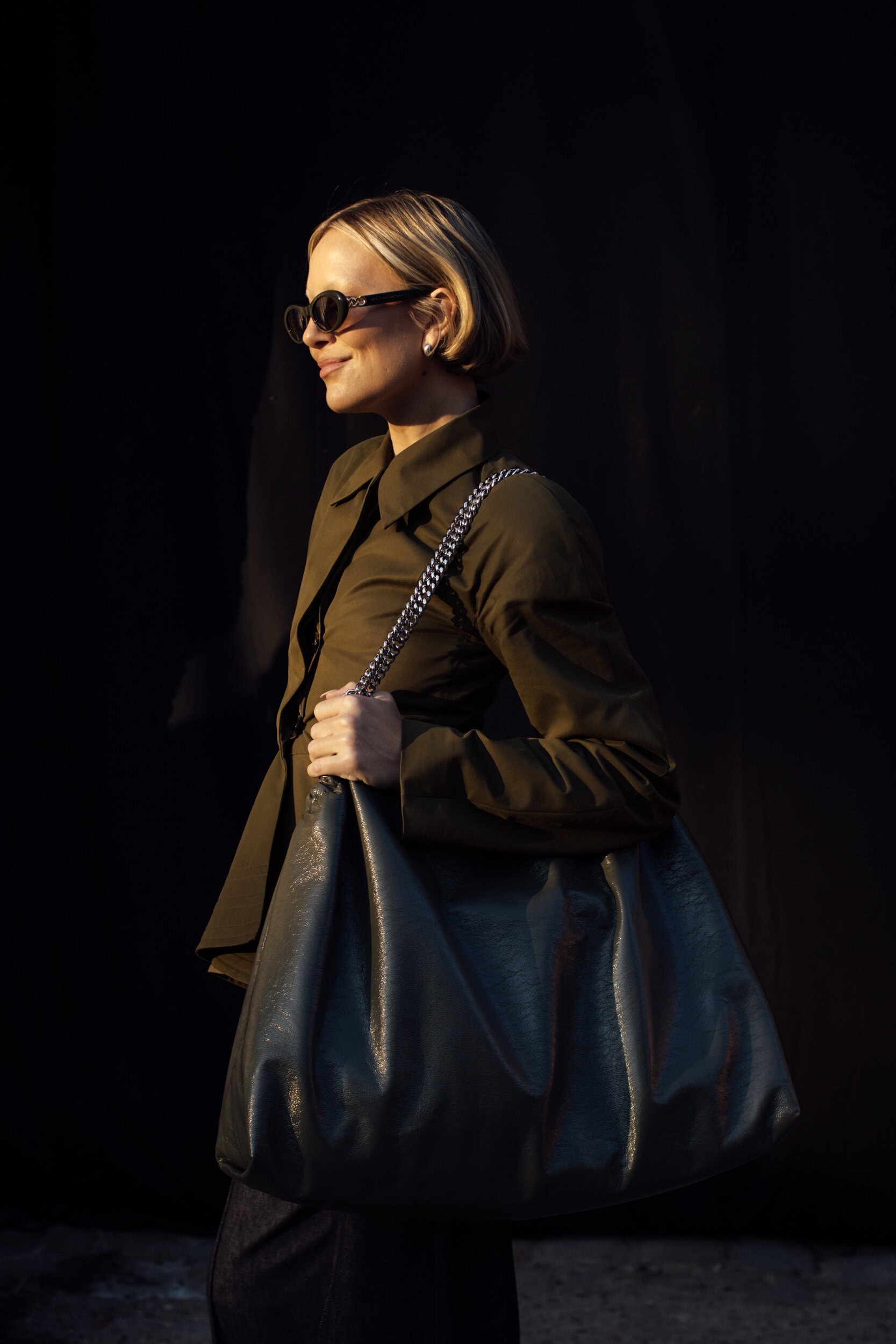 Paris Paris Street Style Fall 2026 Shows