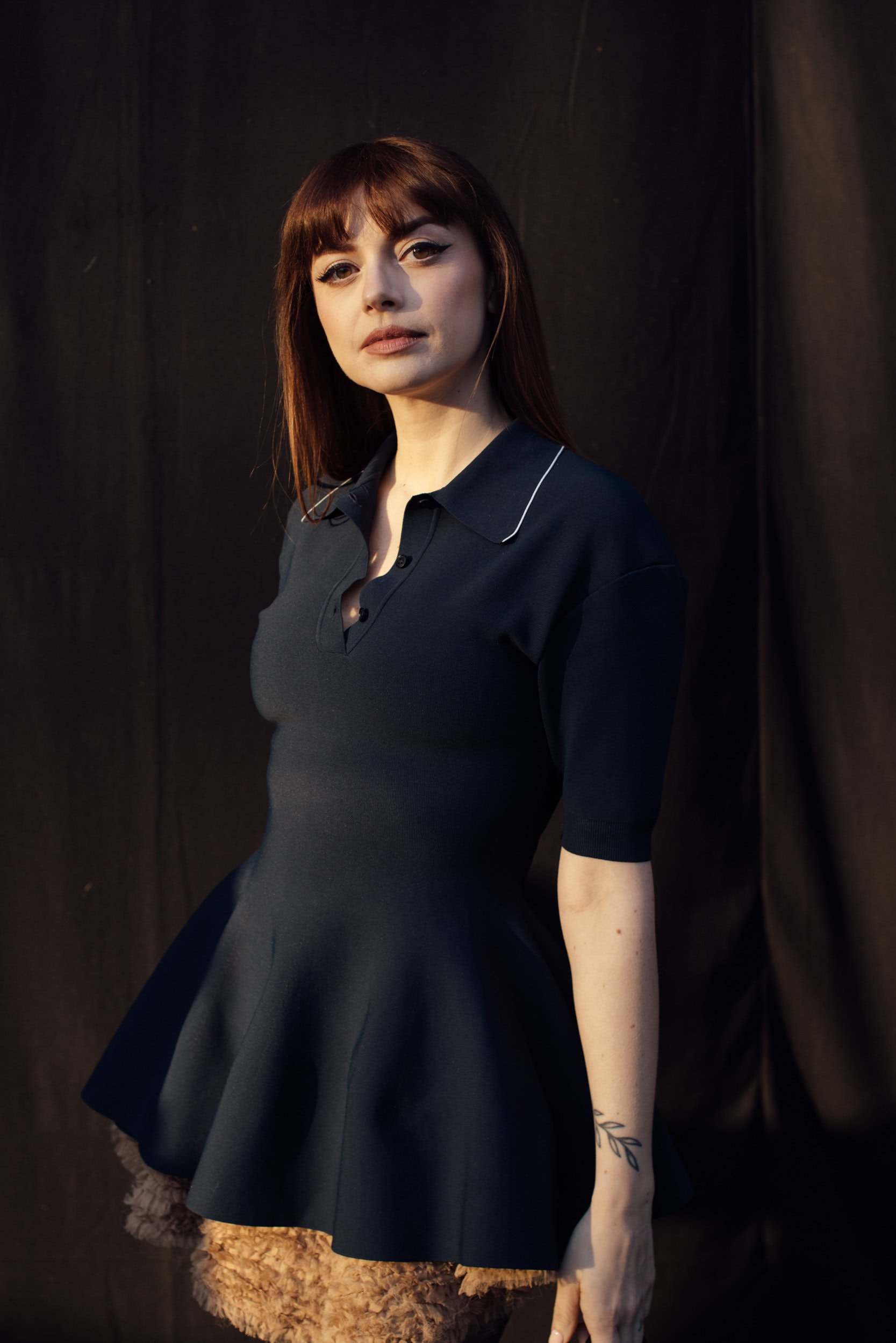 Paris Paris Street Style Fall 2026 Shows