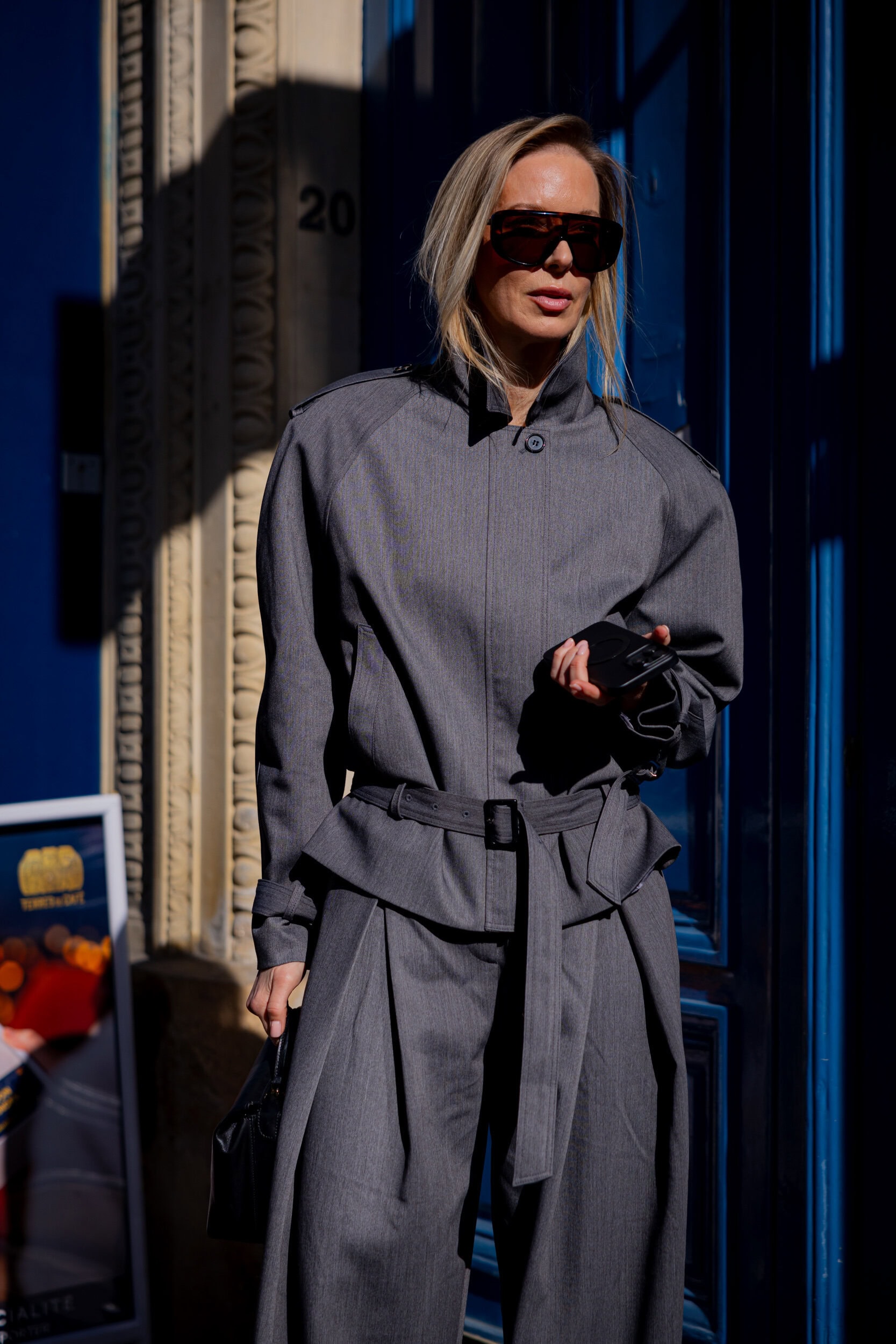 Paris Paris Street Style Fall 2026 Shows