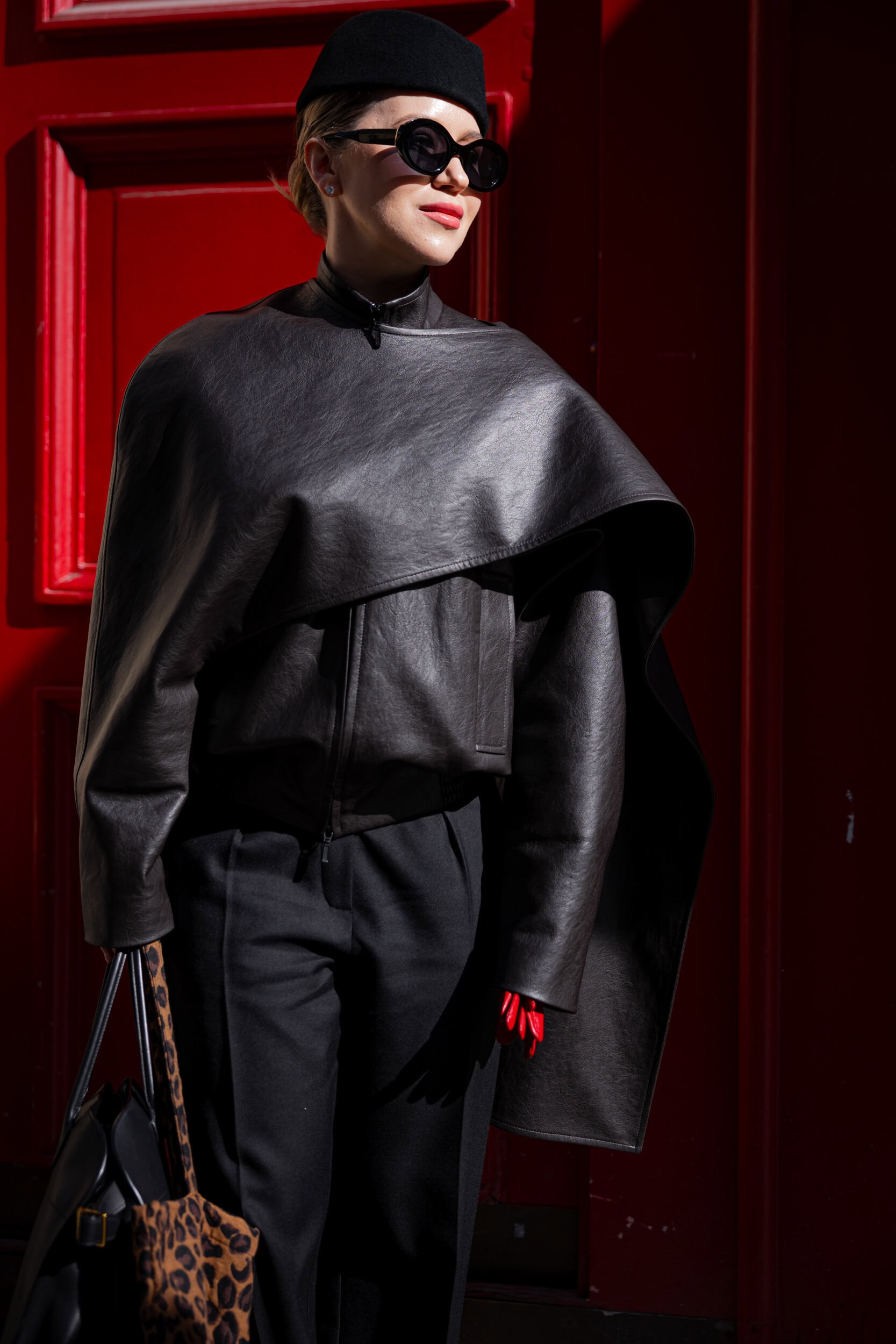 Paris Paris Street Style Fall 2026 Shows