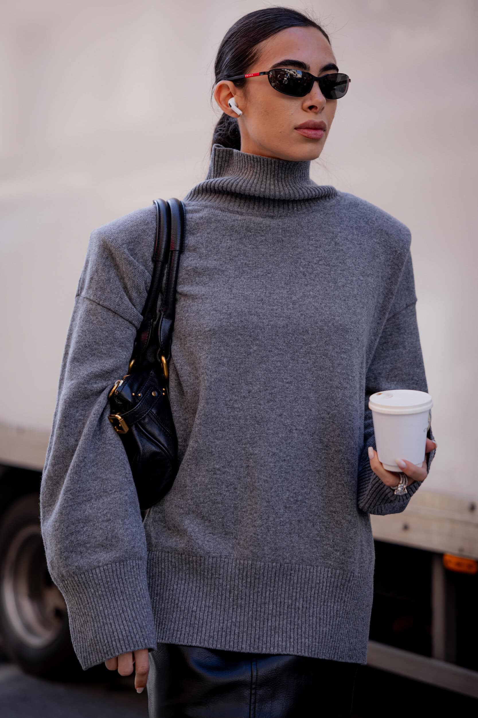 Paris Paris Street Style Fall 2026 Shows