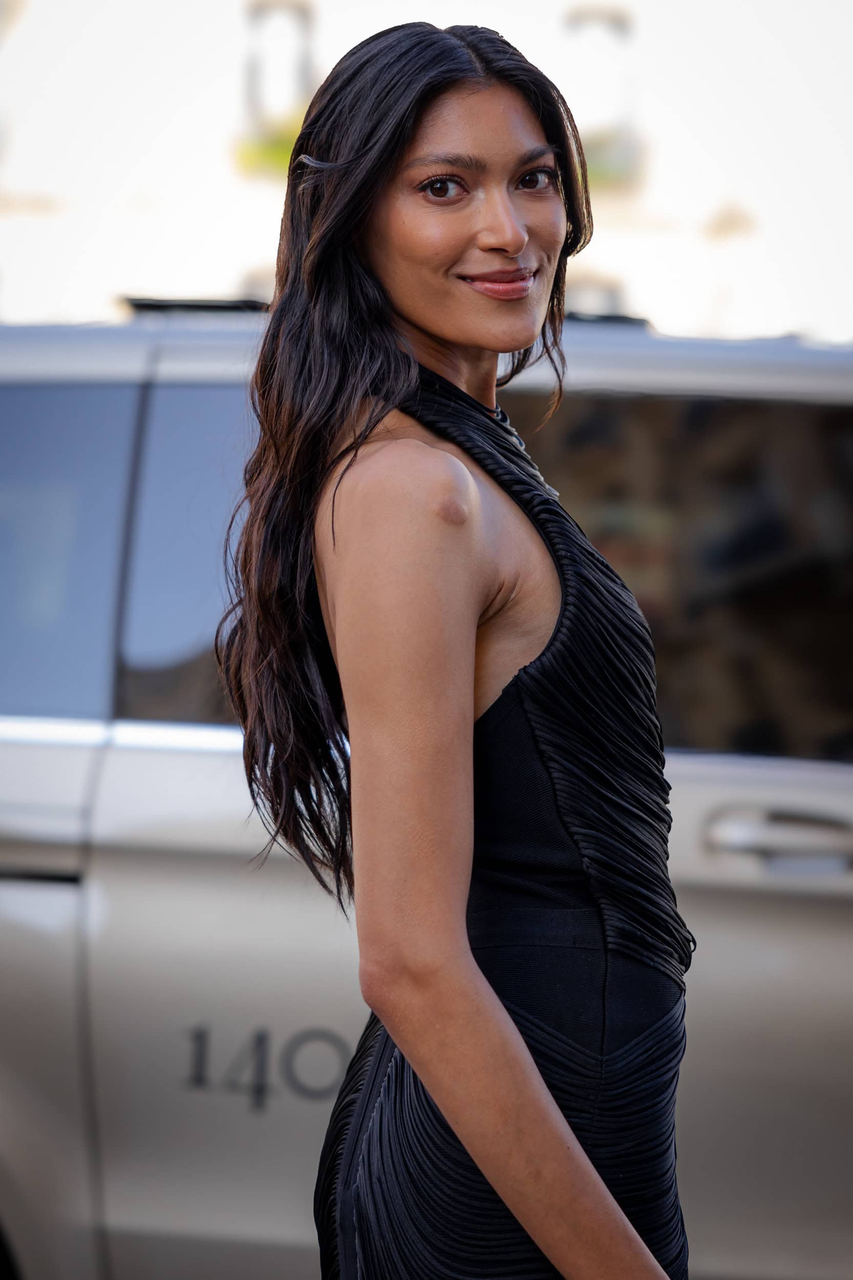 Paris Paris Street Style Fall 2026 Shows