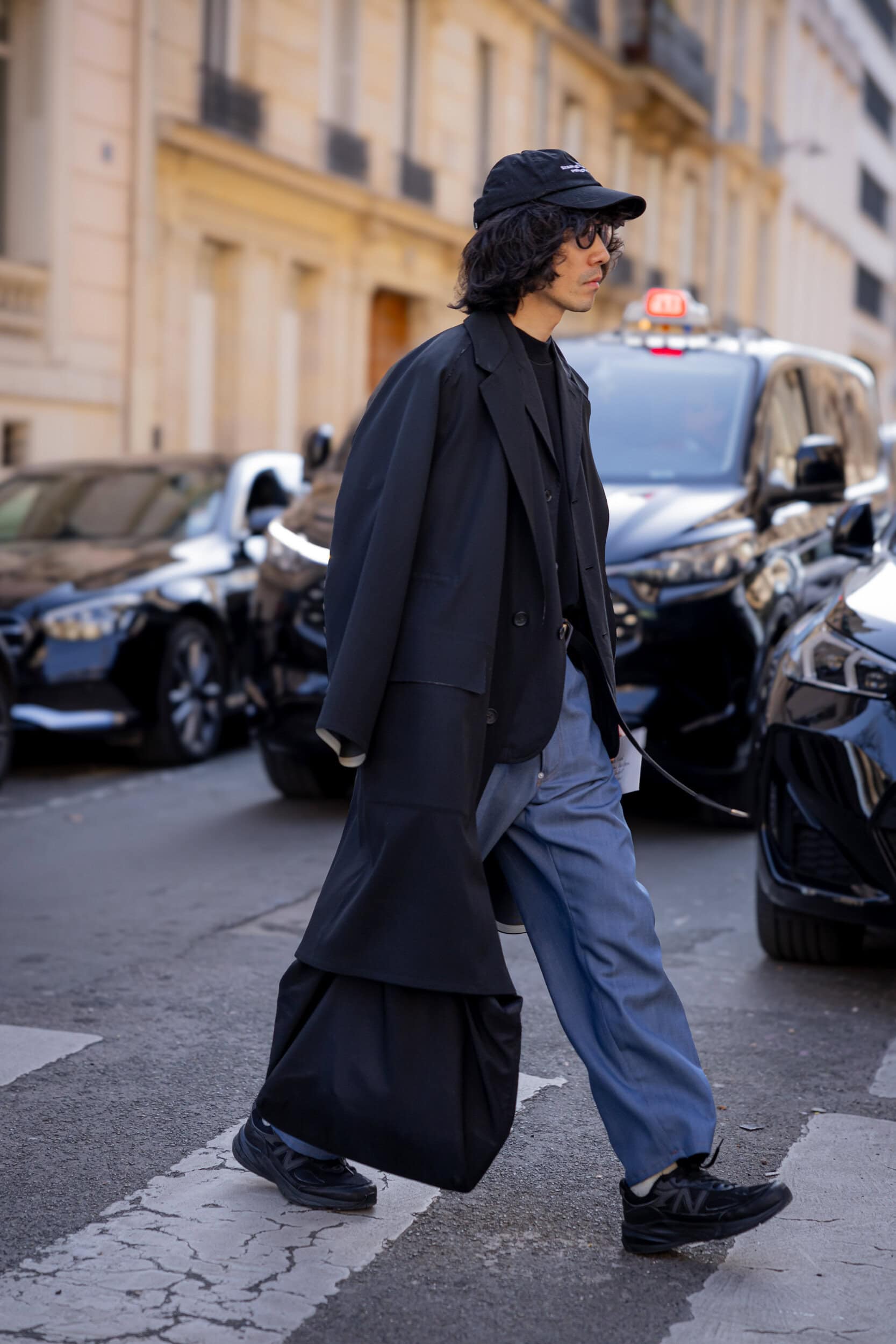 Paris Paris Street Style Fall 2026 Shows