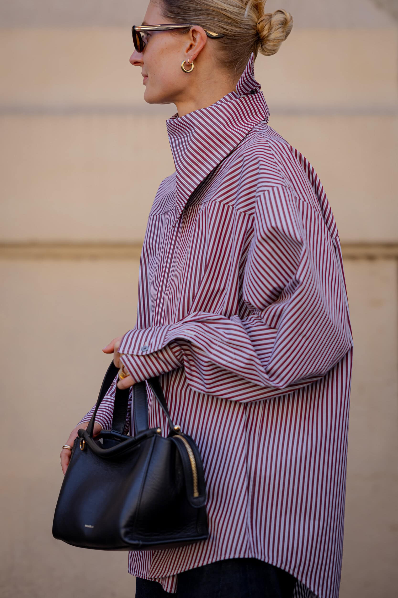 Paris Paris Street Style Fall 2026 Shows