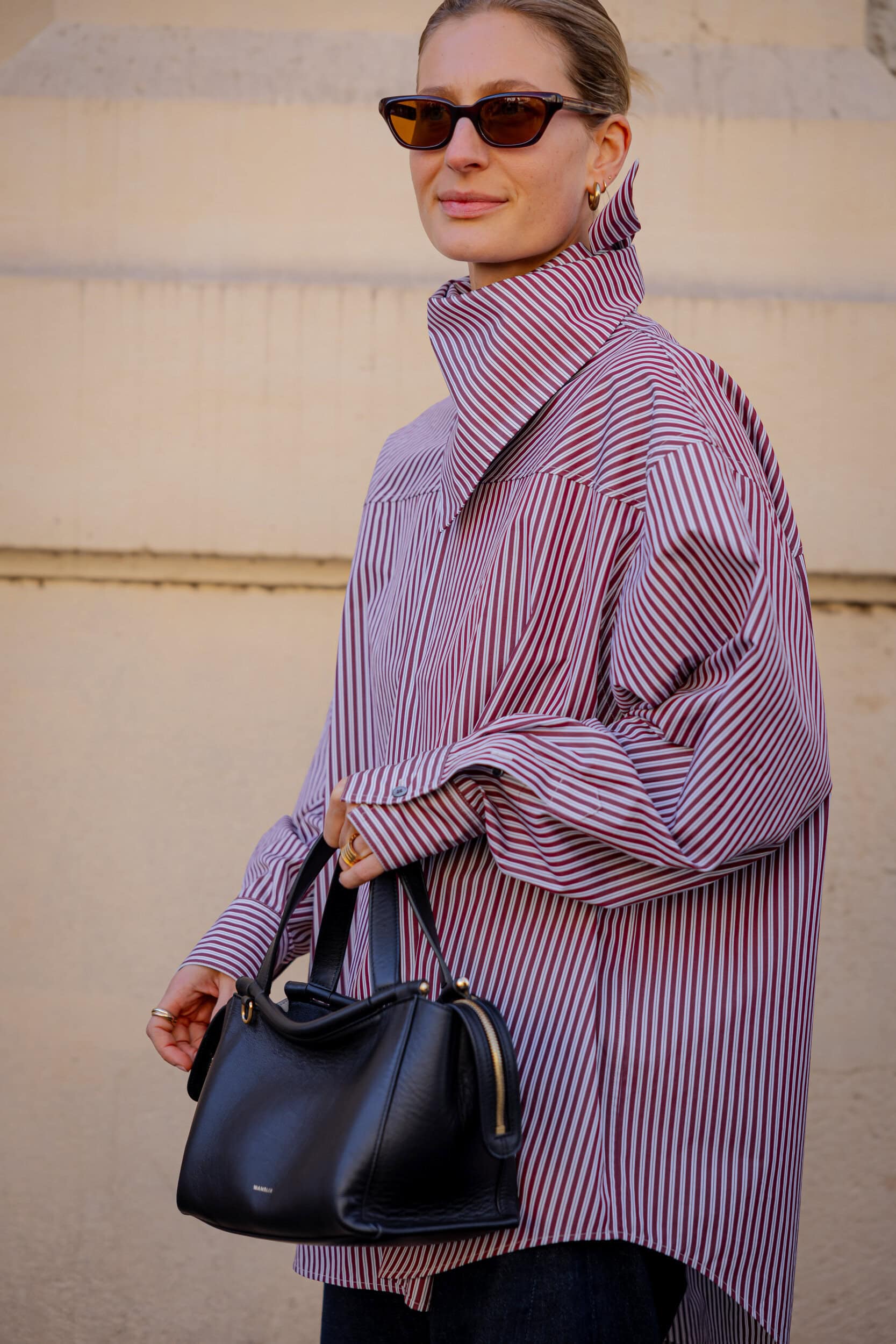 Paris Paris Street Style Fall 2026 Shows