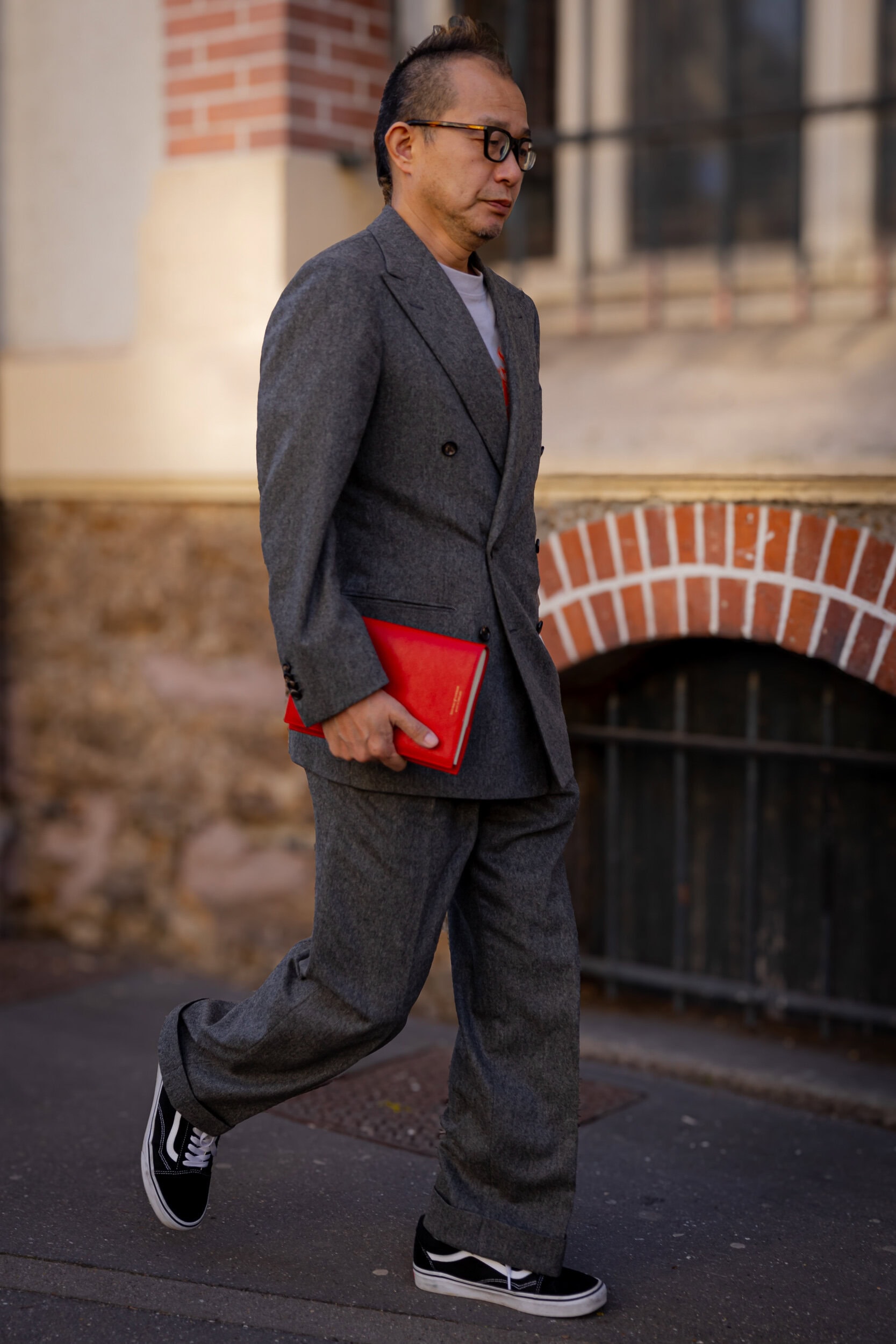 Paris Paris Street Style Fall 2026 Shows