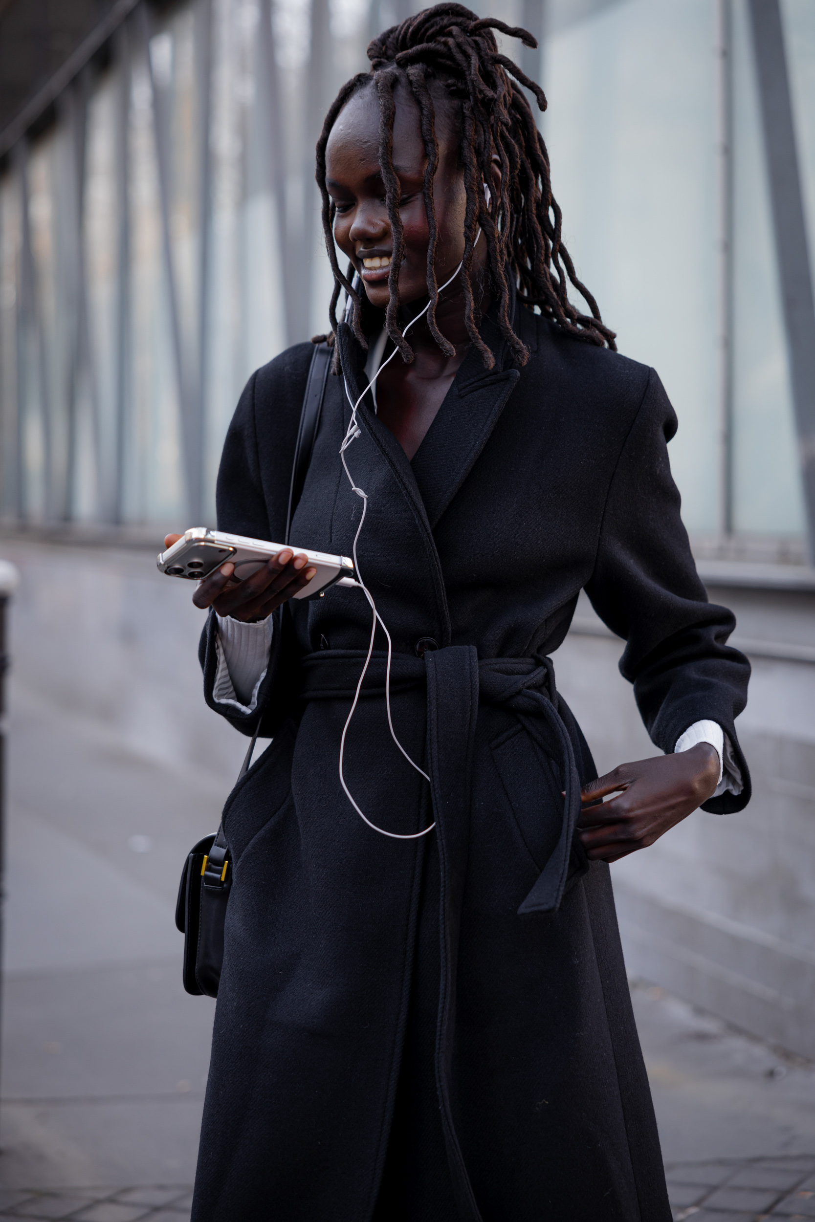 Paris Paris Street Style Fall 2026 Shows