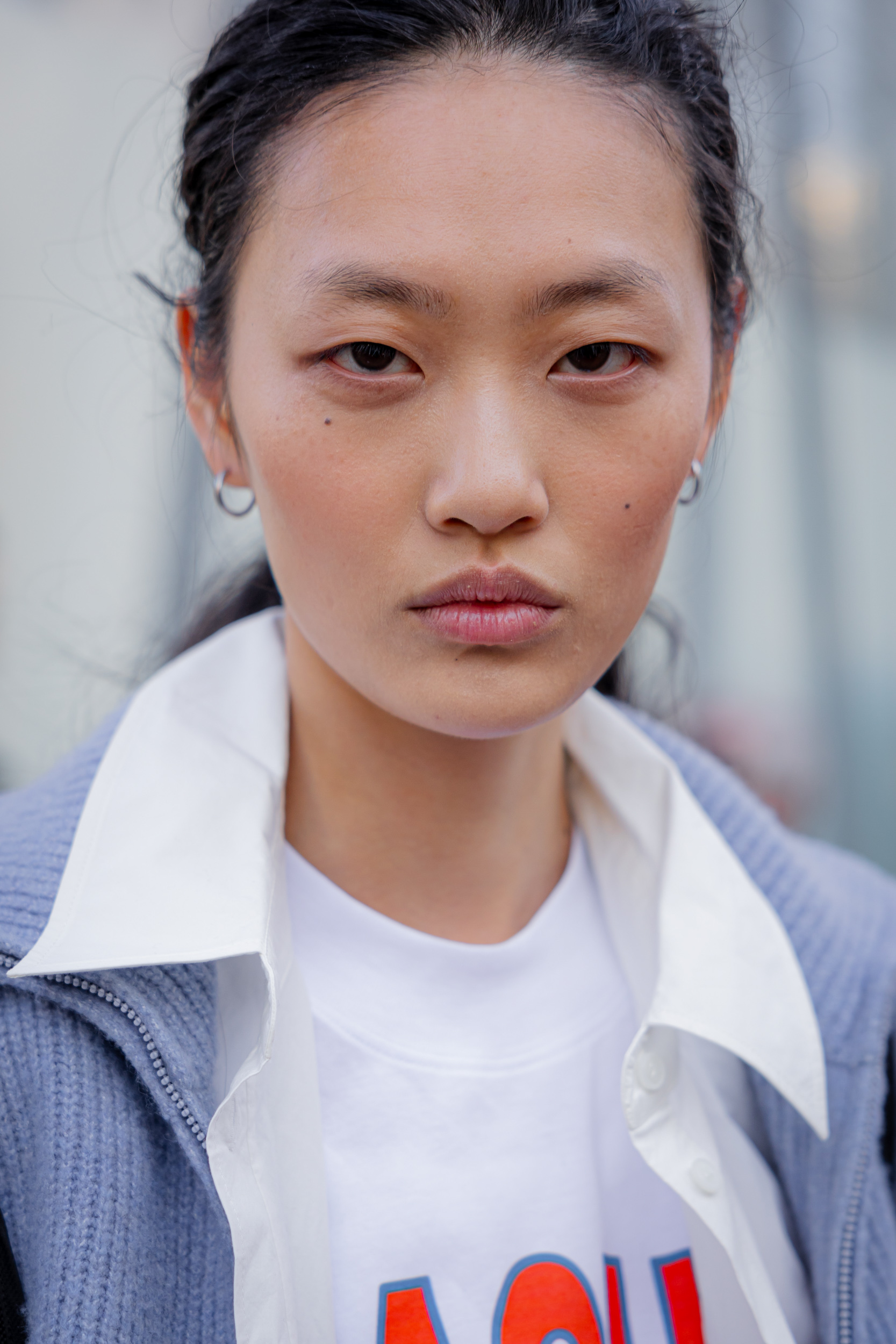 Paris Paris Street Style Fall 2026 Shows