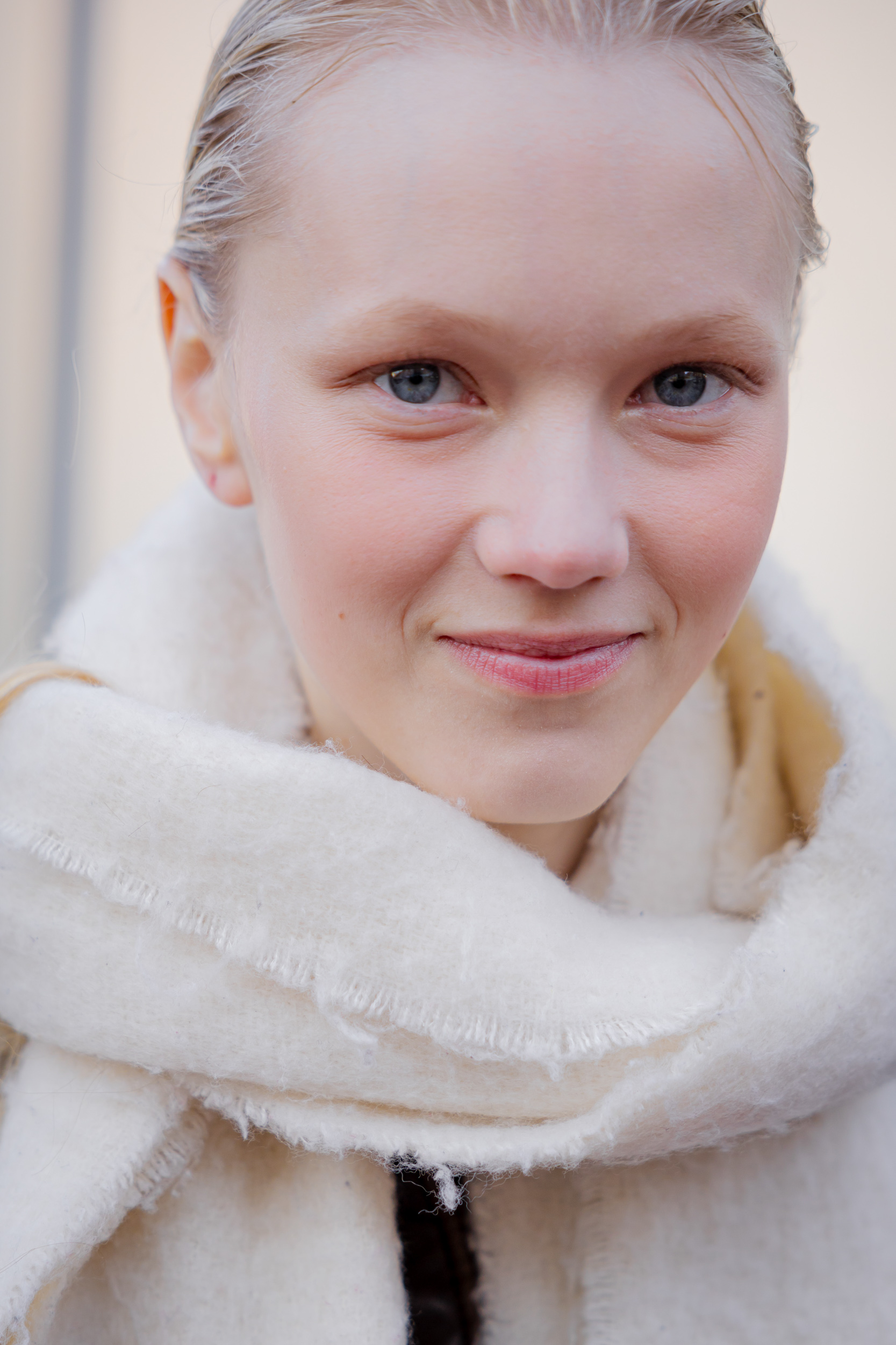 Paris Paris Street Style Fall 2026 Shows