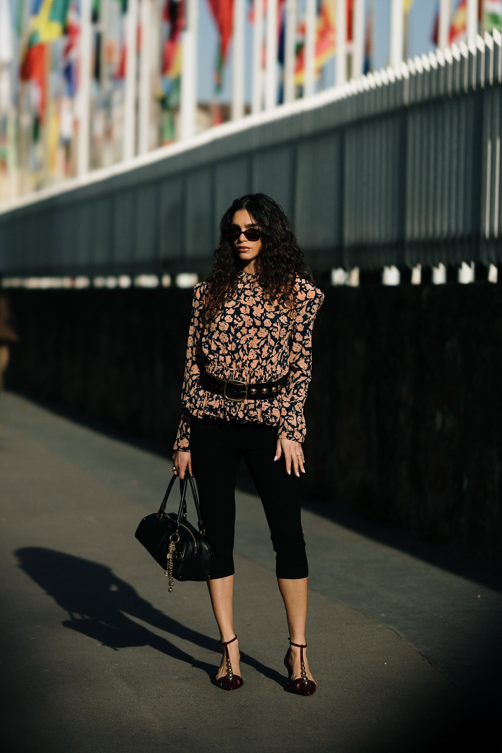 Paris Paris Street Style Fall 2026 Shows