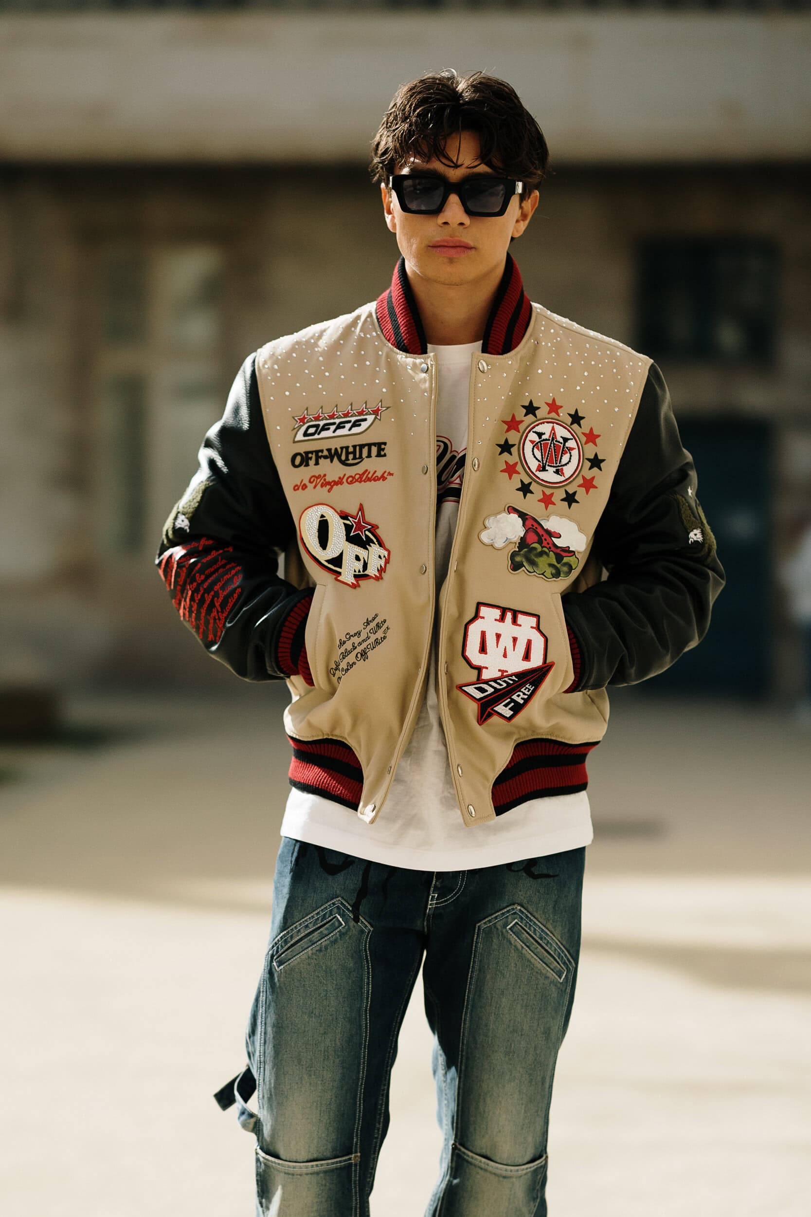 Paris Paris Street Style Fall 2026 Shows