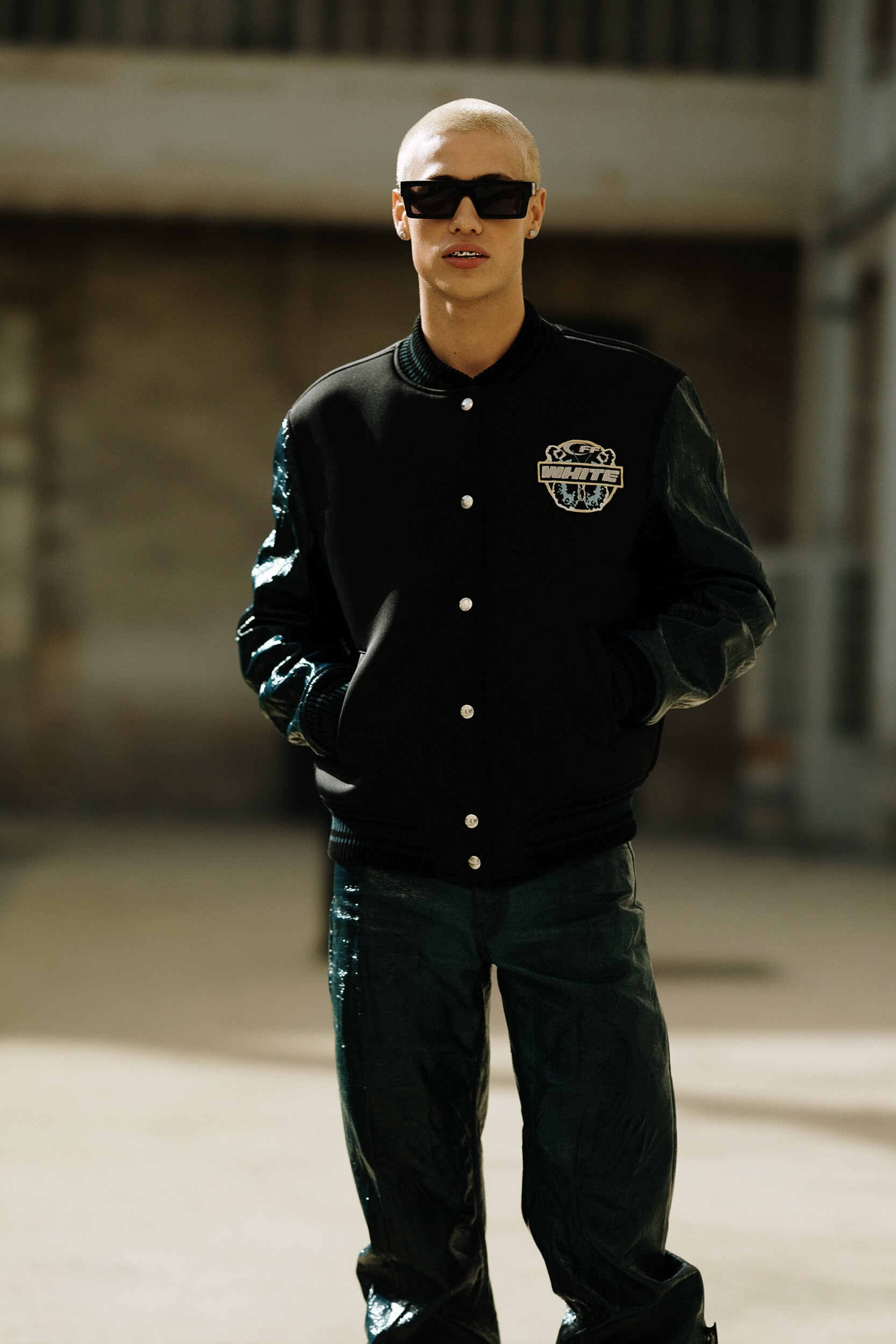 Paris Paris Street Style Fall 2026 Shows