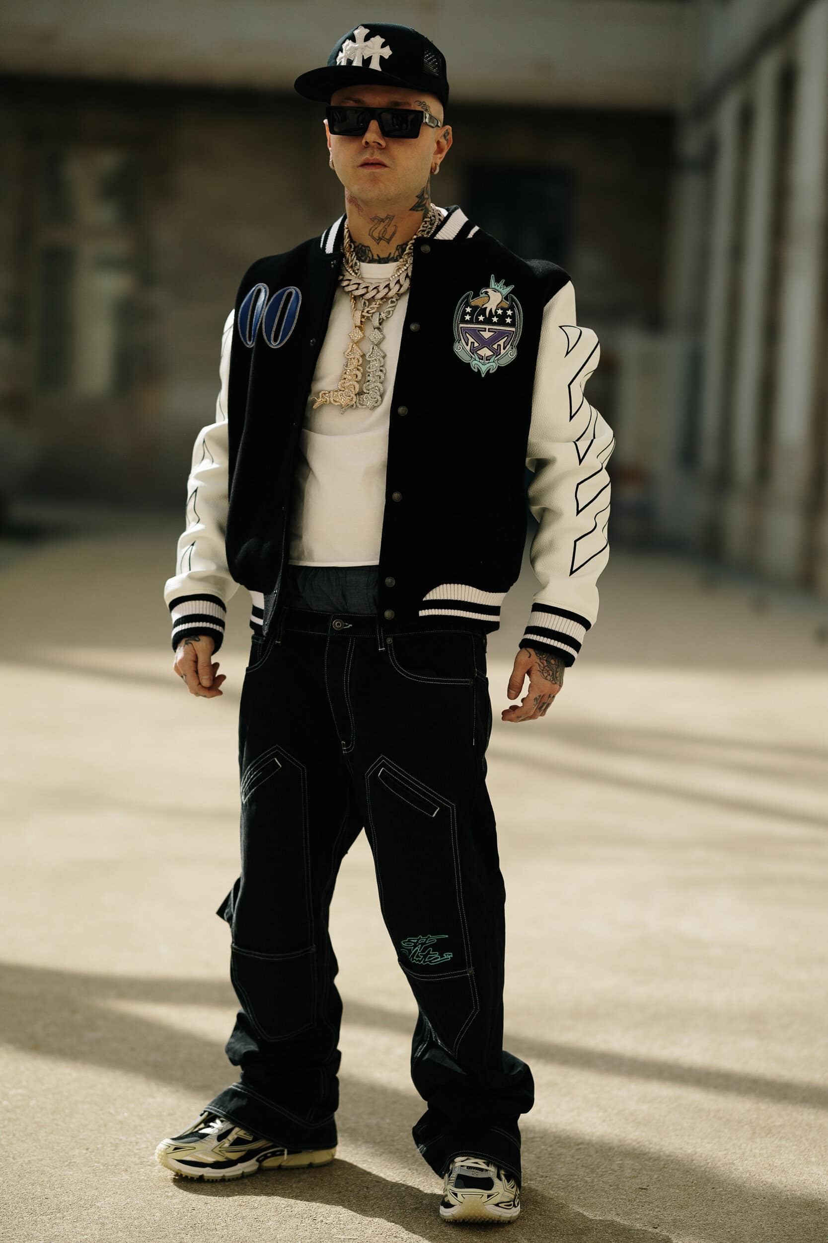 Paris Paris Street Style Fall 2026 Shows