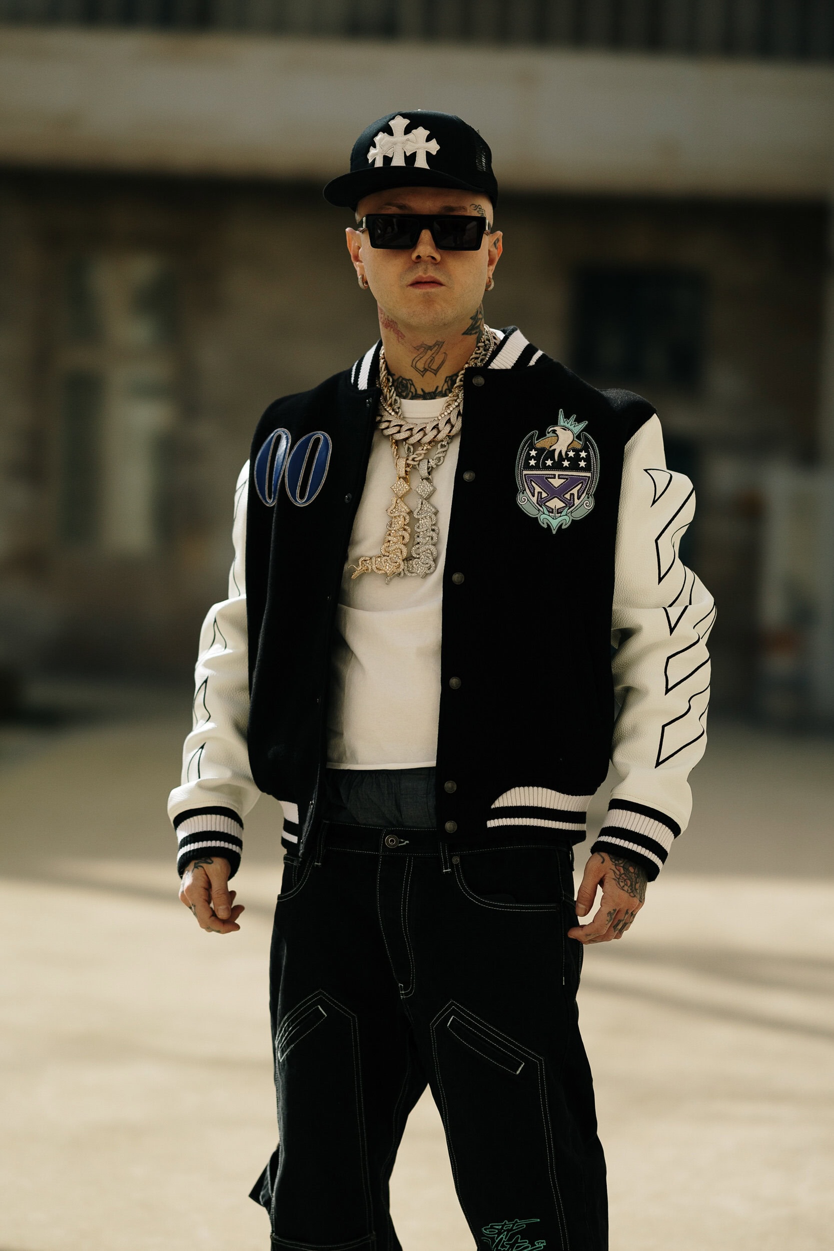 Paris Paris Street Style Fall 2026 Shows