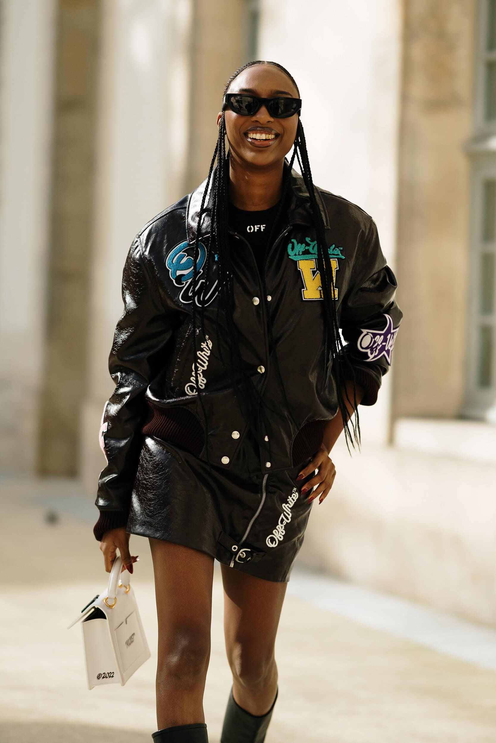 Paris Paris Street Style Fall 2026 Shows