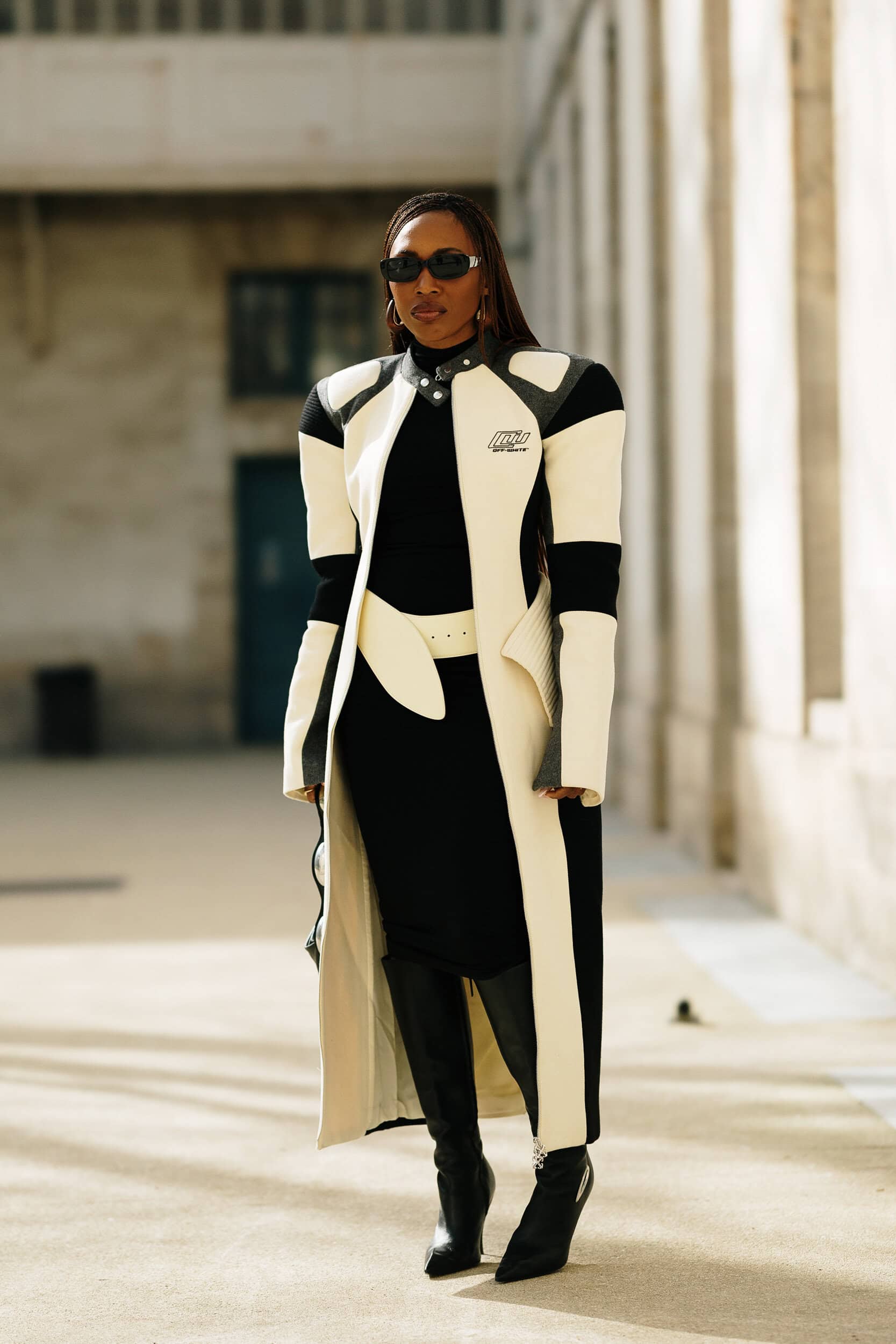 Paris Paris Street Style Fall 2026 Shows