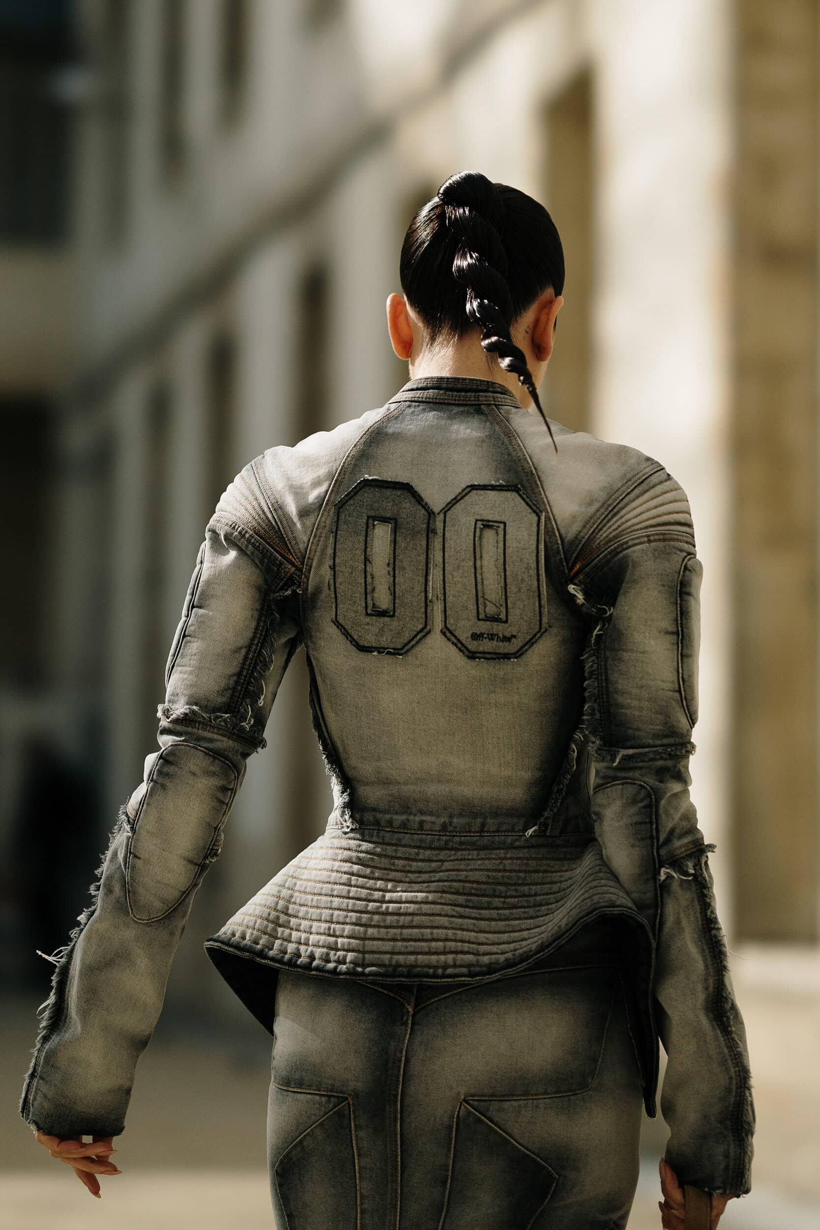 Paris Paris Street Style Fall 2026 Shows