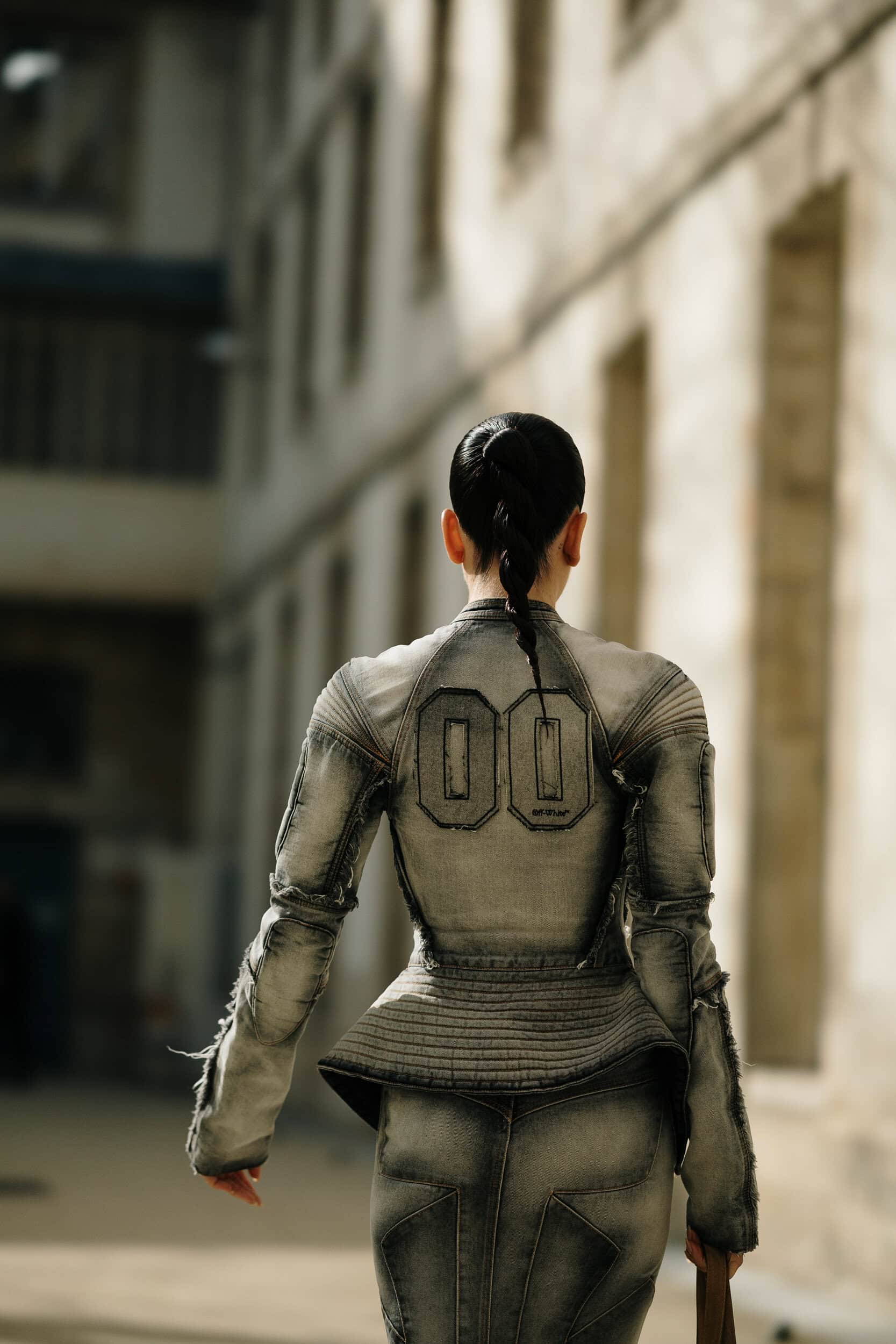 Paris Paris Street Style Fall 2026 Shows