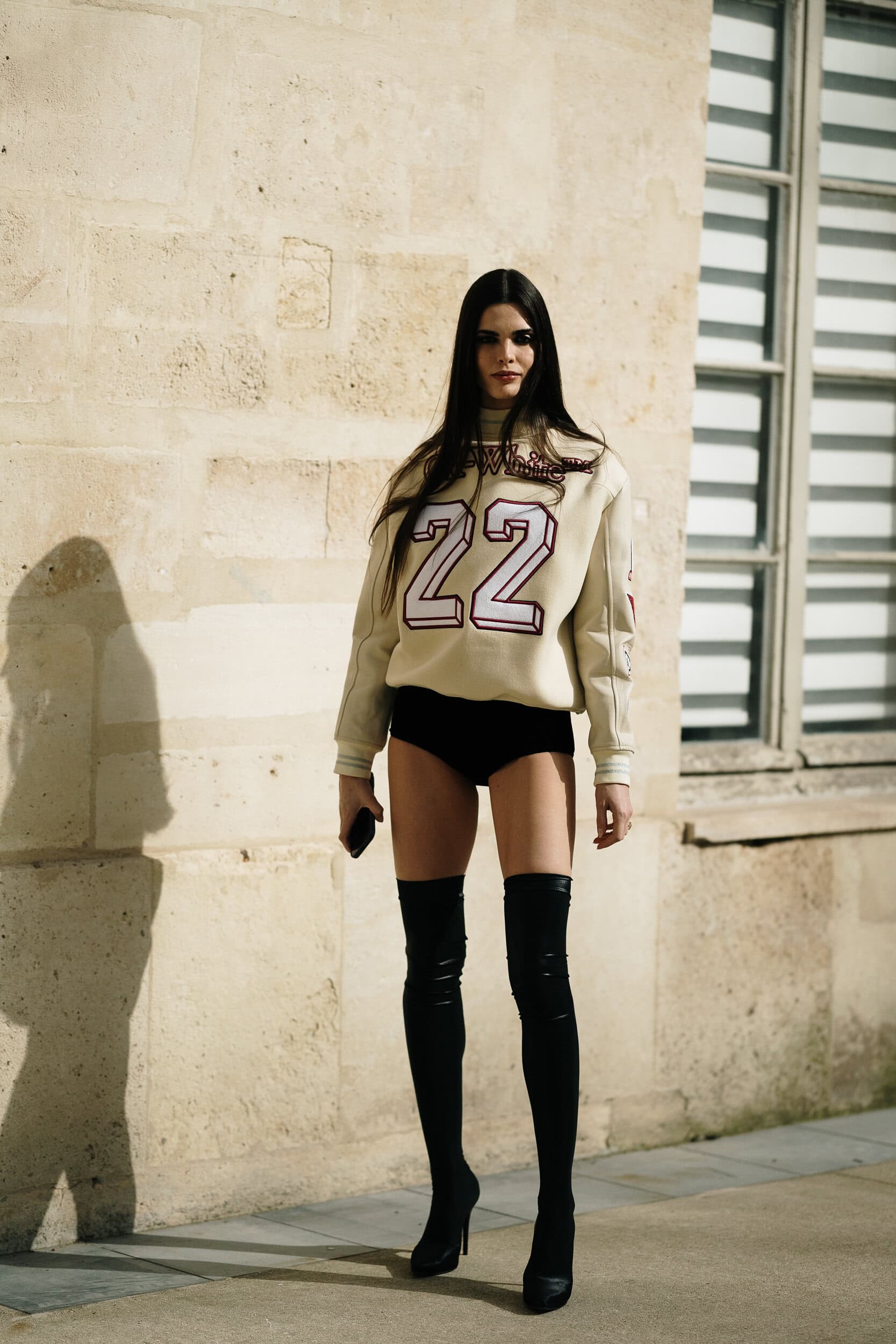 Paris Paris Street Style Fall 2026 Shows