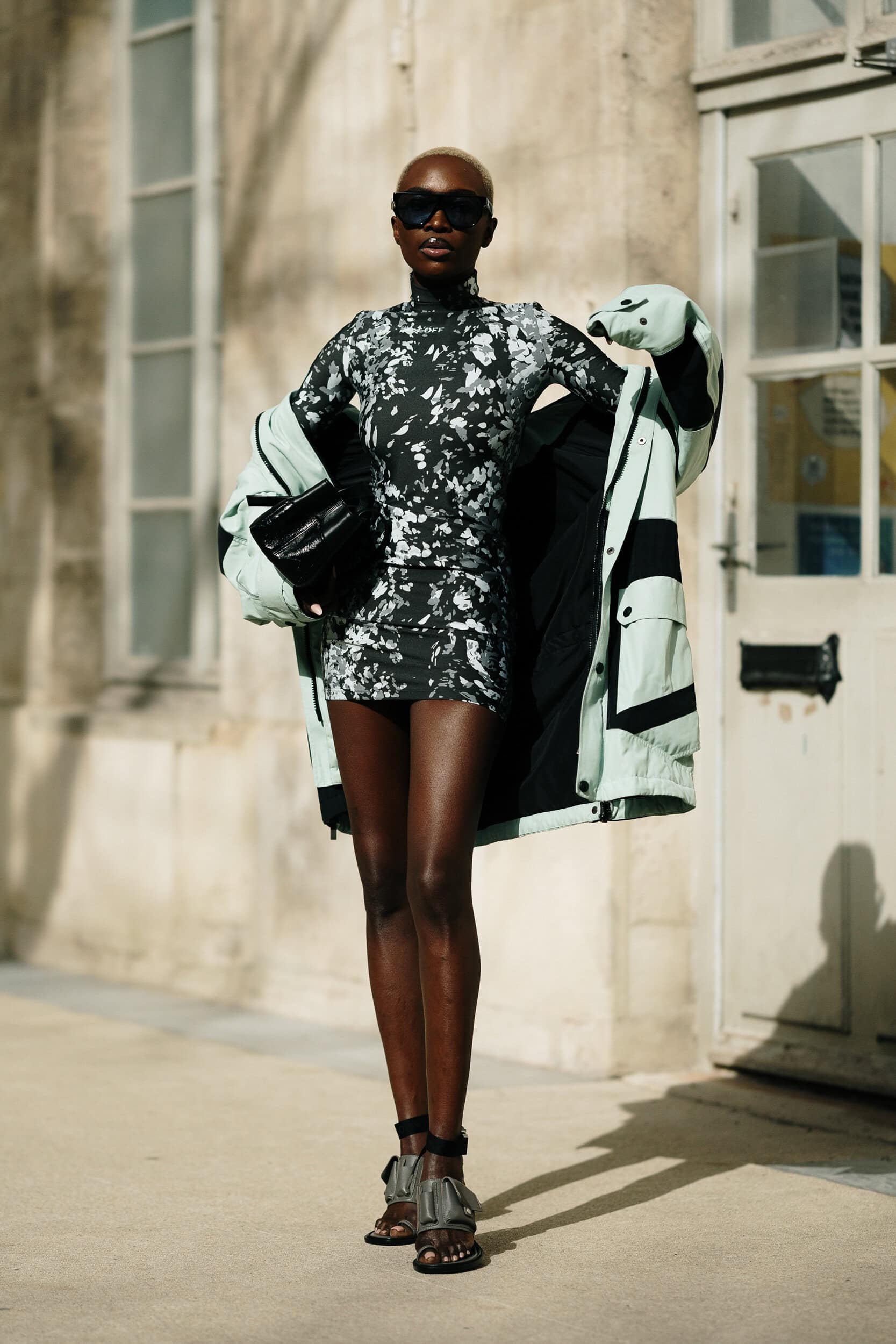 Paris Paris Street Style Fall 2026 Shows