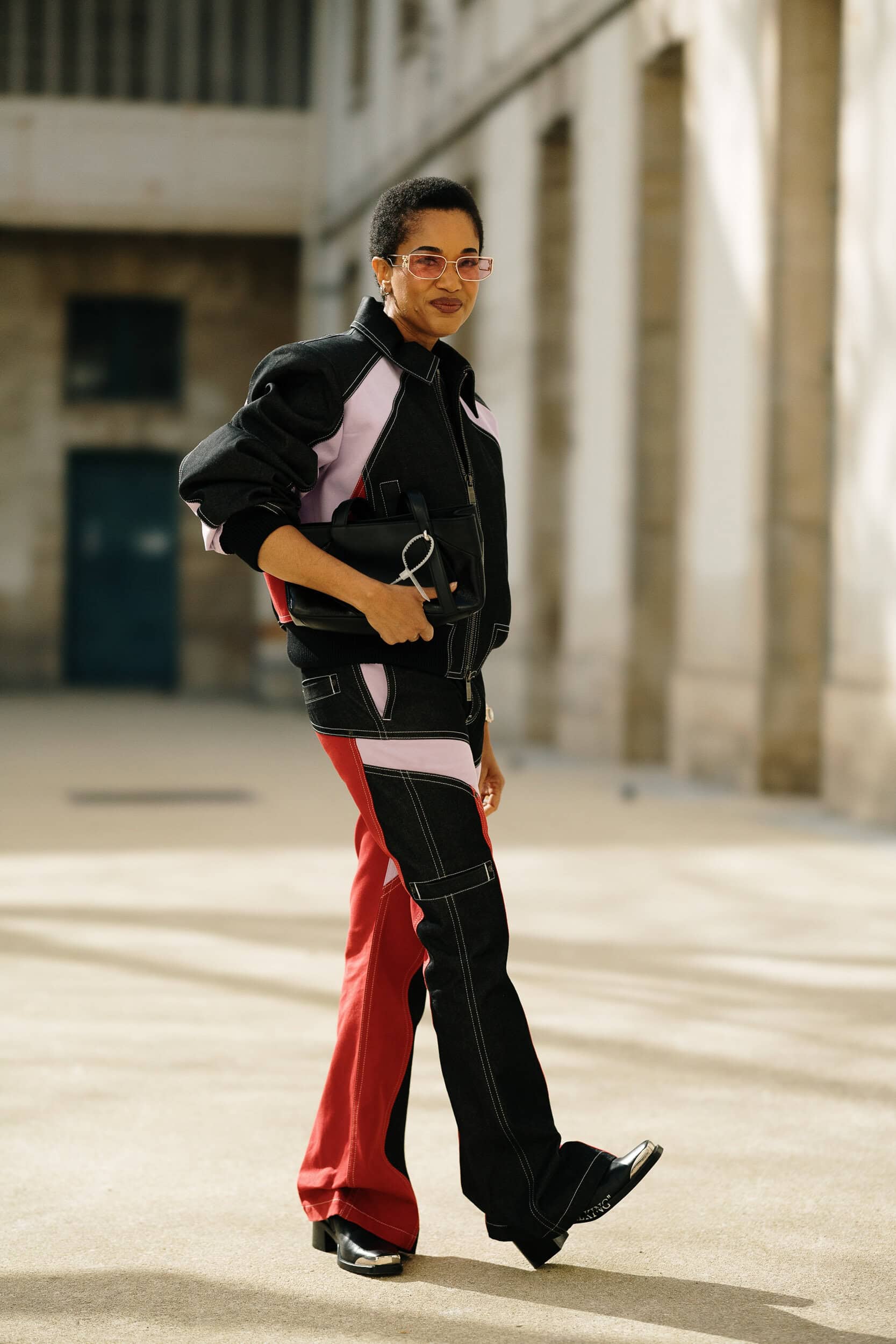 Paris Paris Street Style Fall 2026 Shows