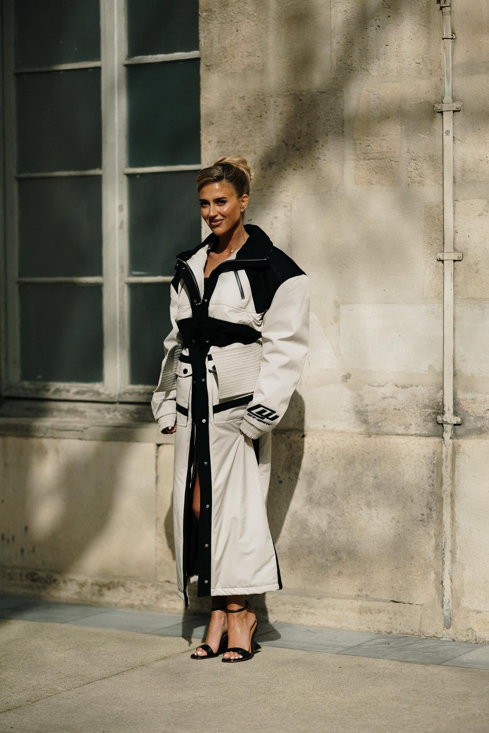 Paris Paris Street Style Fall 2026 Shows
