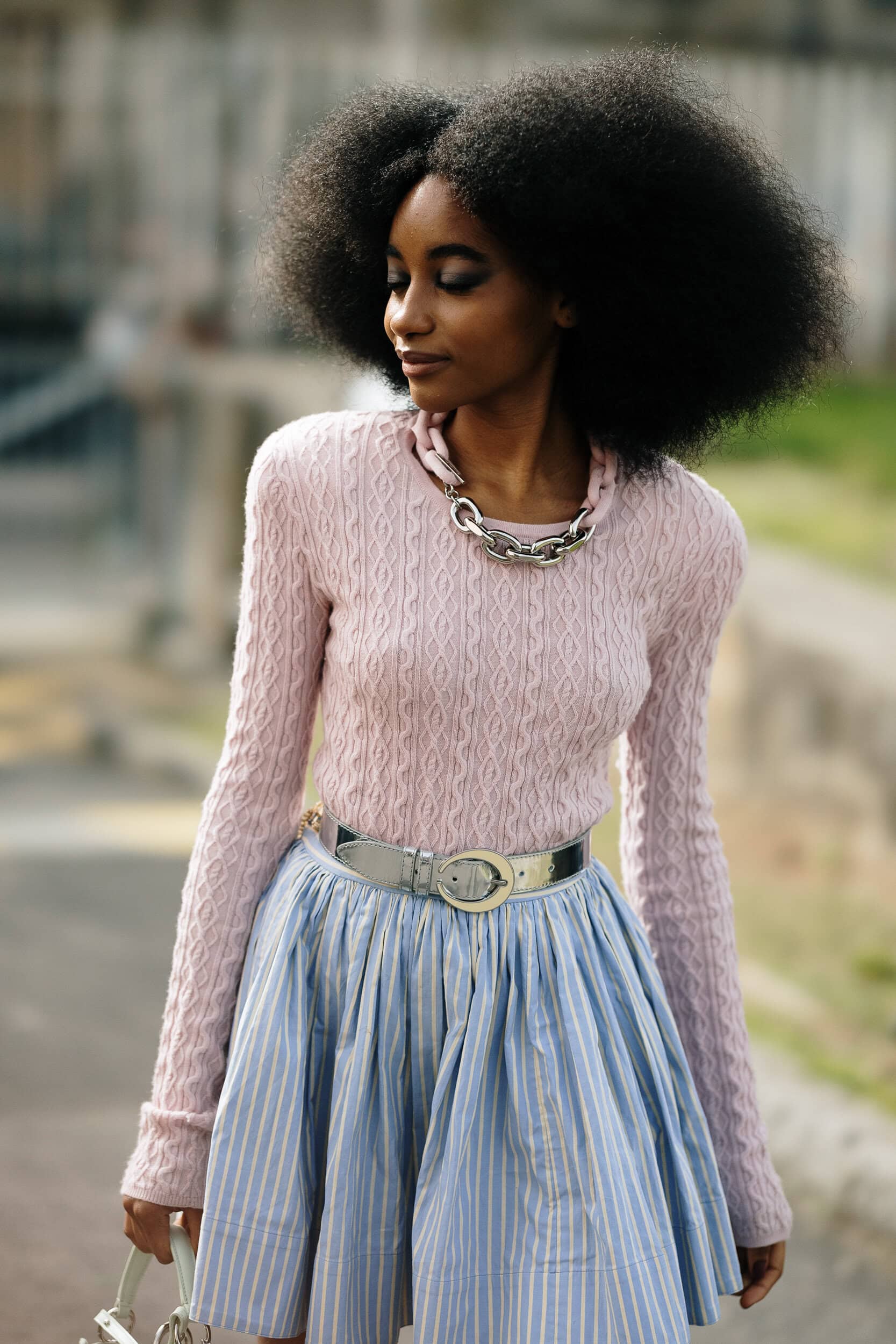 Paris Paris Street Style Fall 2026 Shows