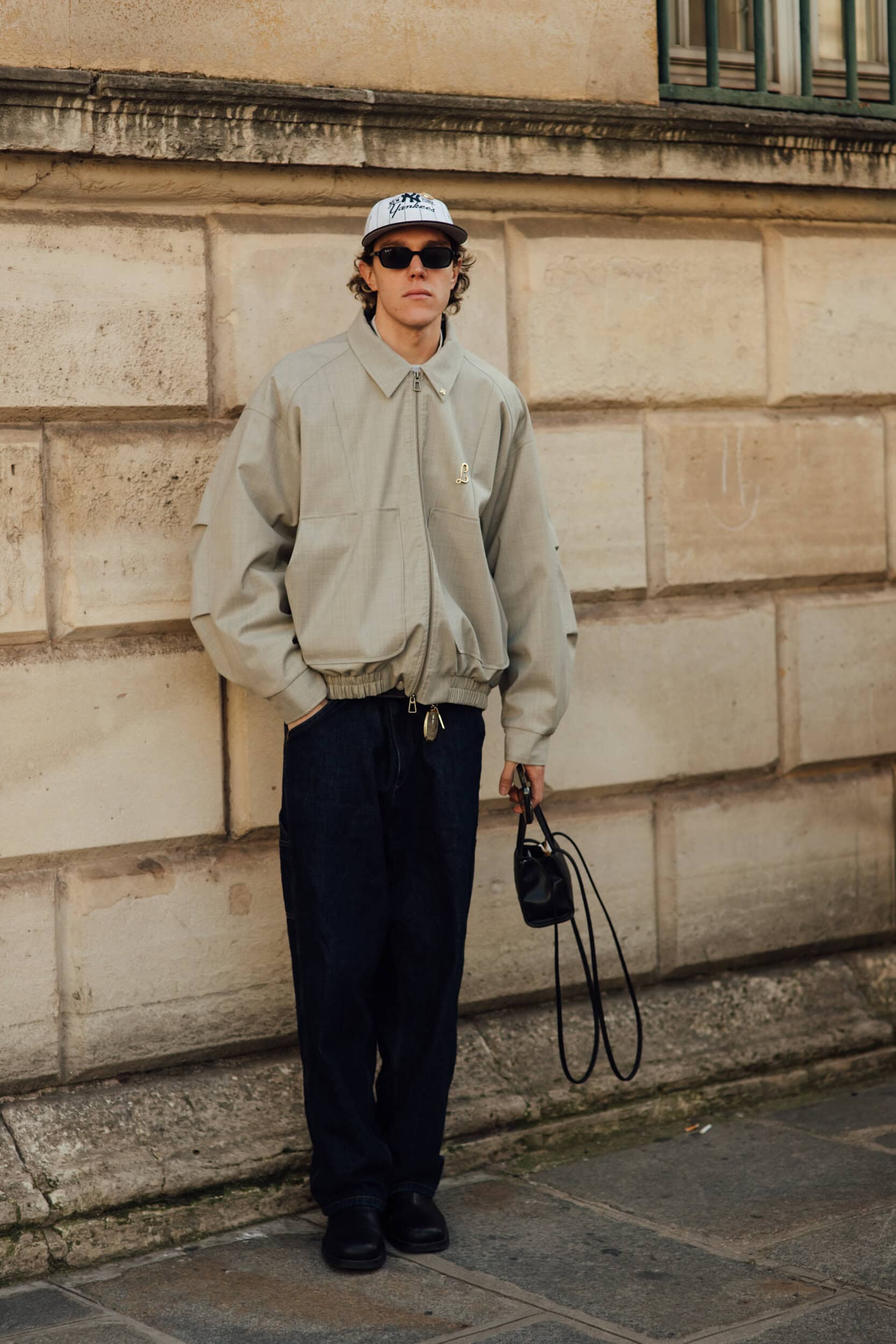 Paris Paris Street Style Fall 2026 Shows