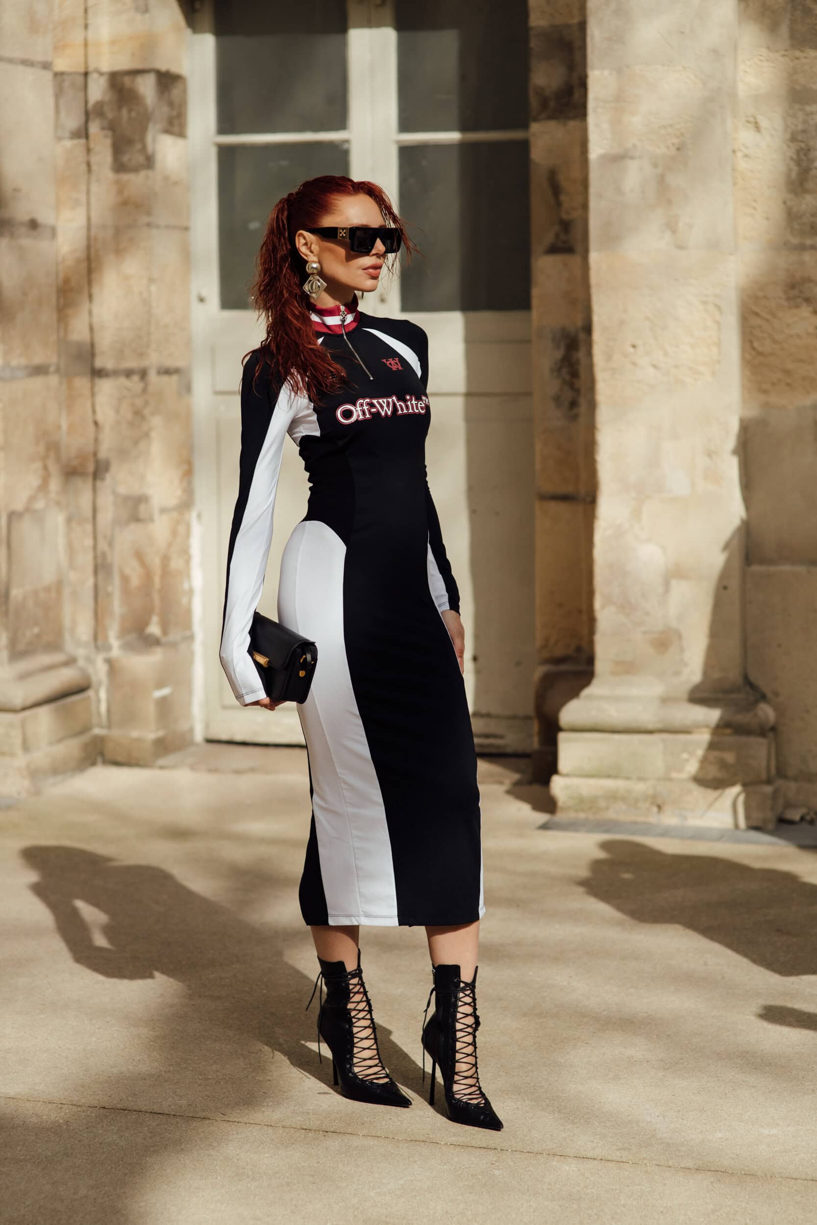 Paris Paris Street Style Fall 2026 Shows