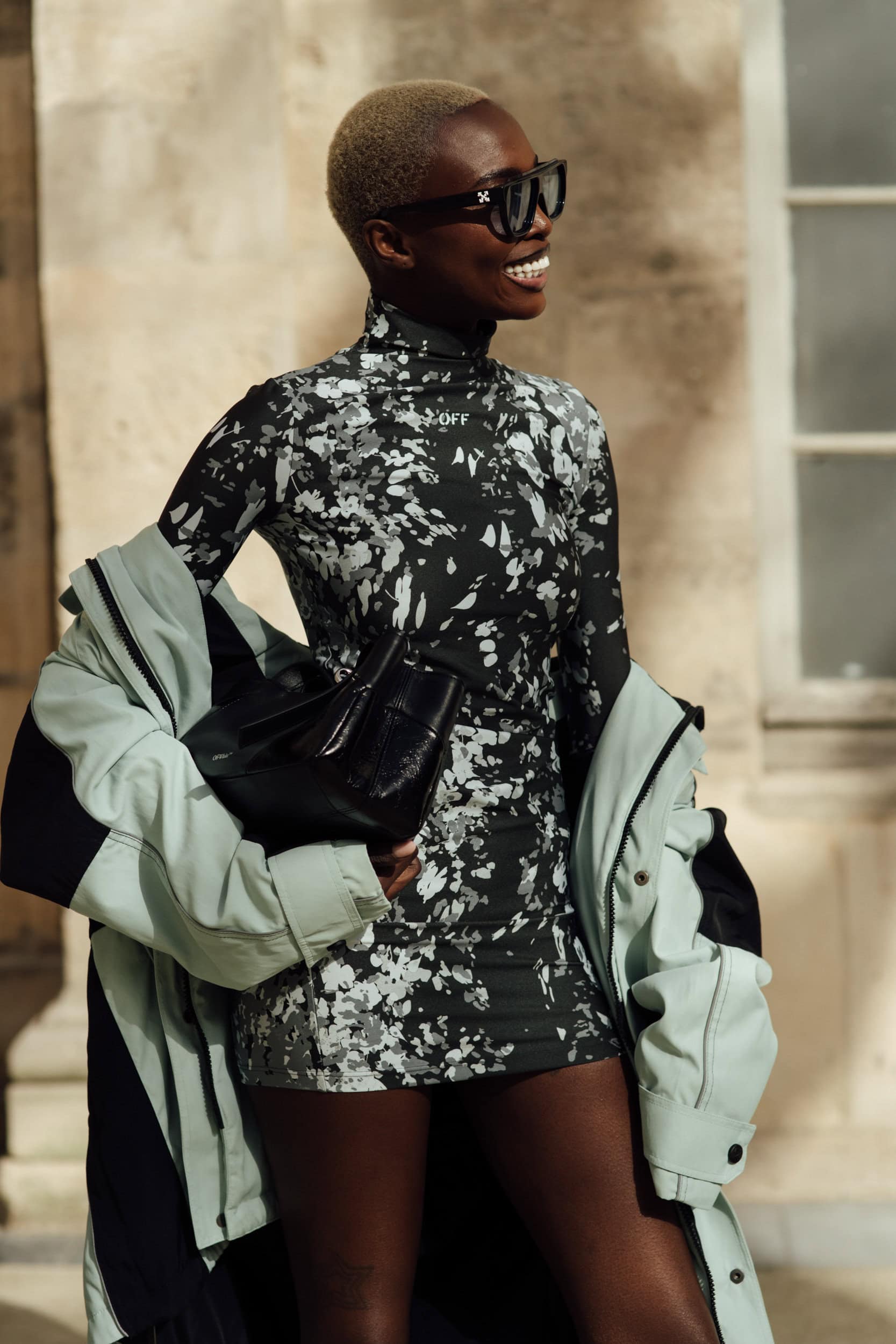 Paris Paris Street Style Fall 2026 Shows