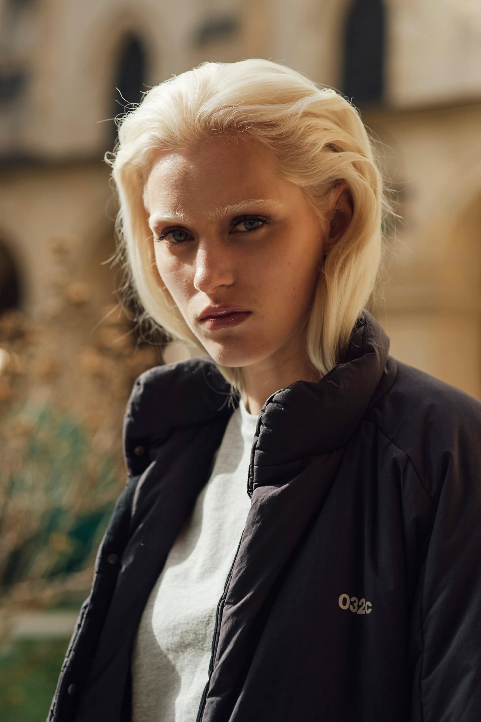 Paris Paris Street Style Fall 2026 Shows