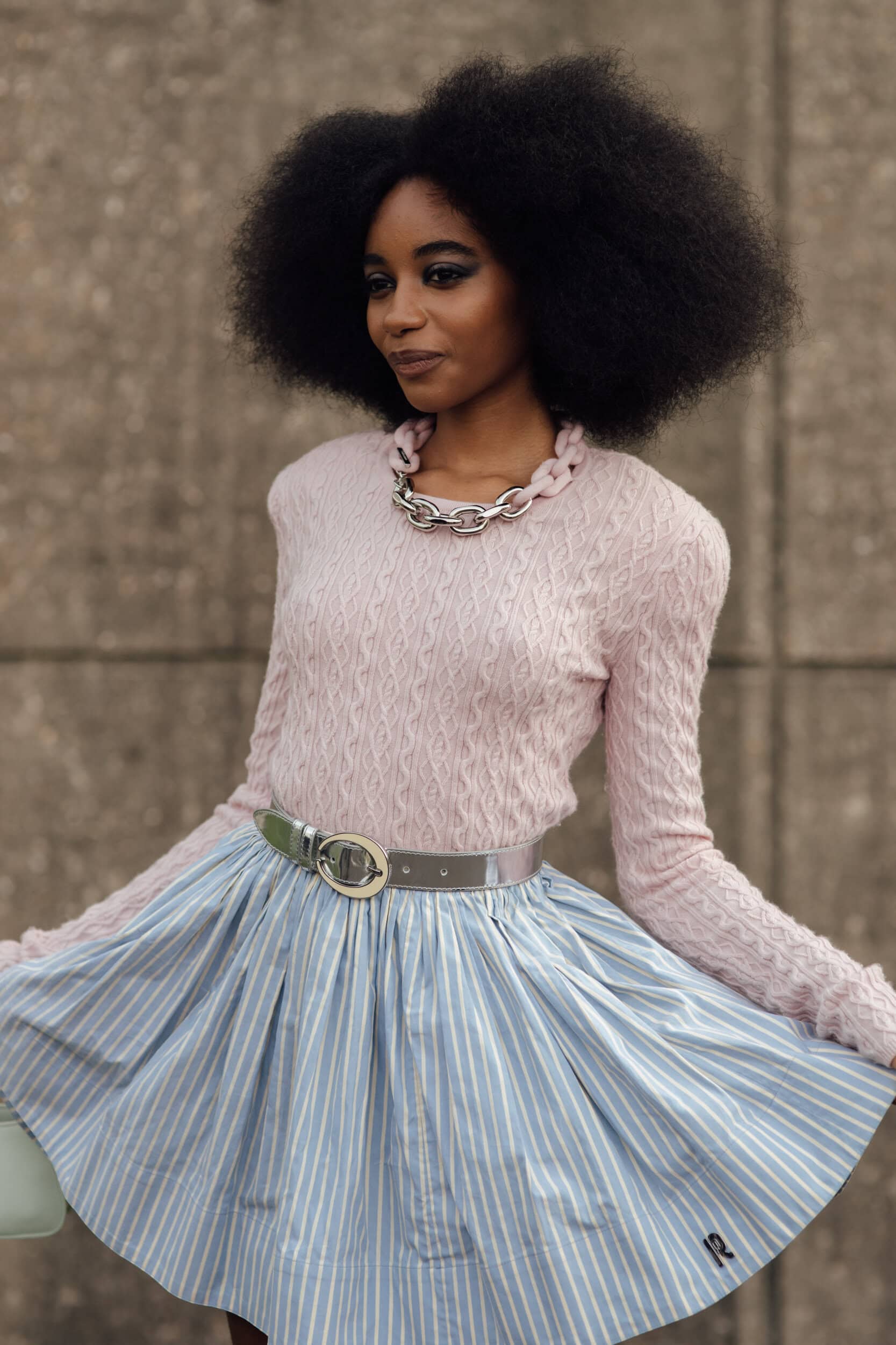 Paris Paris Street Style Fall 2026 Shows