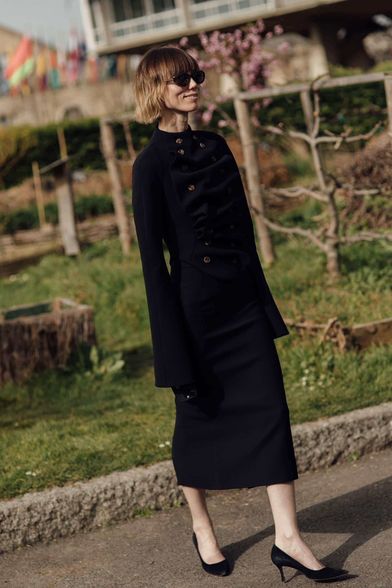 Paris Paris Street Style Fall 2026 Shows