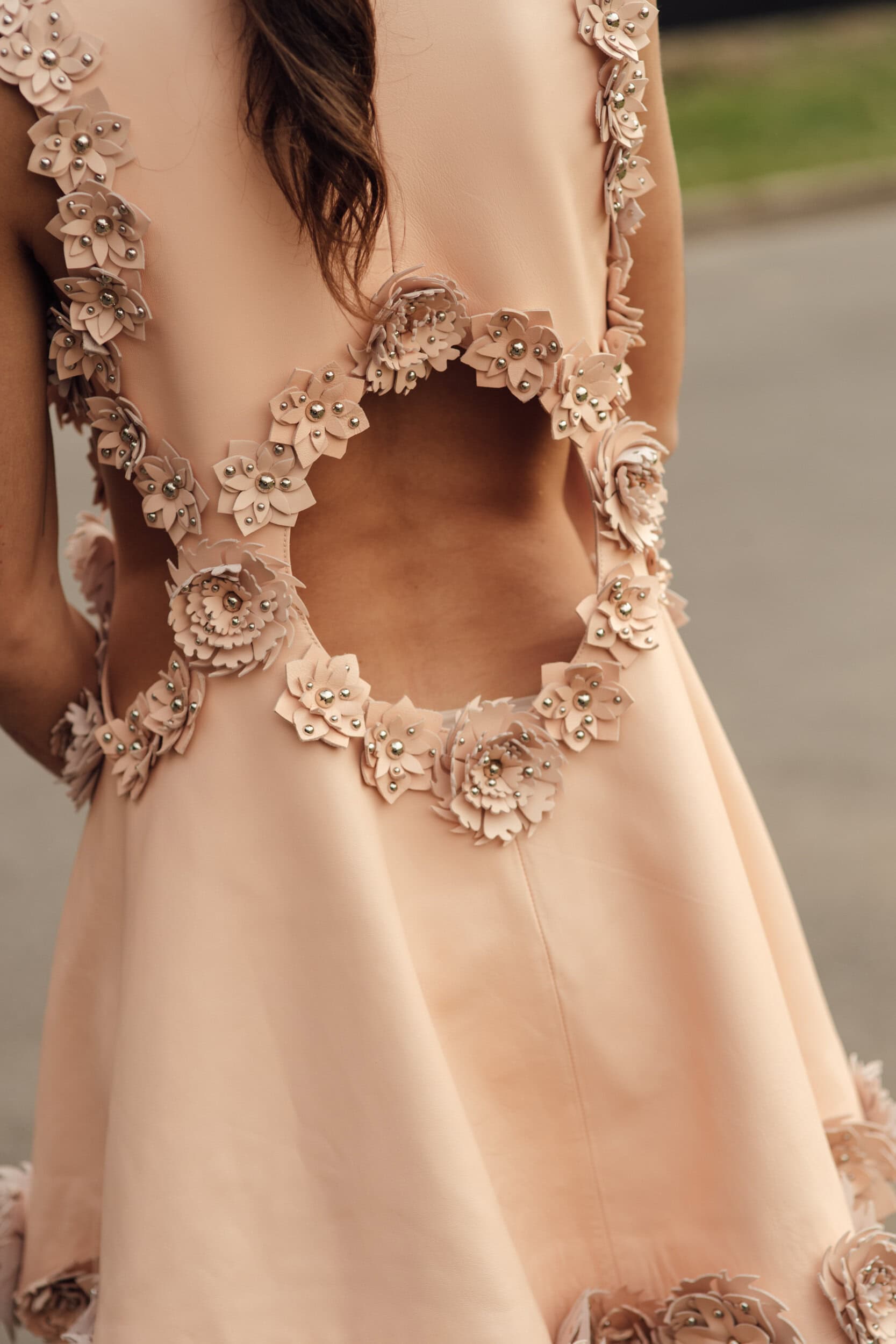 Paris Paris Street Style Fall 2026 Shows