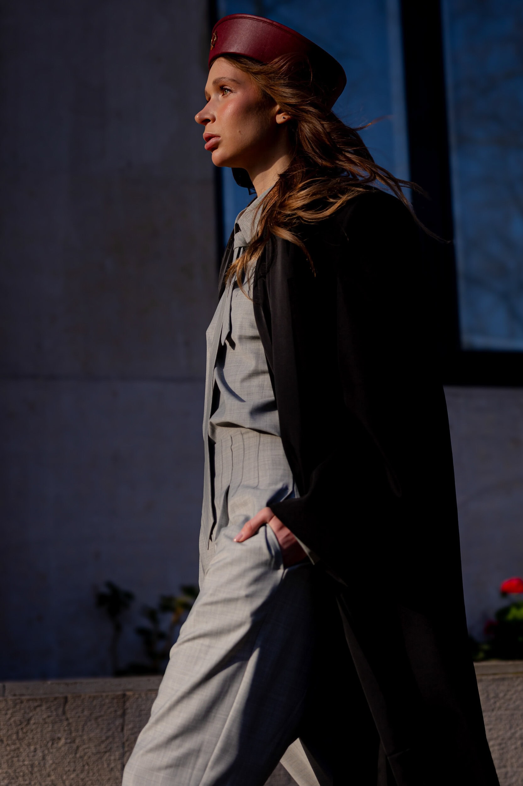 Paris Paris Street Style Fall 2026 Shows