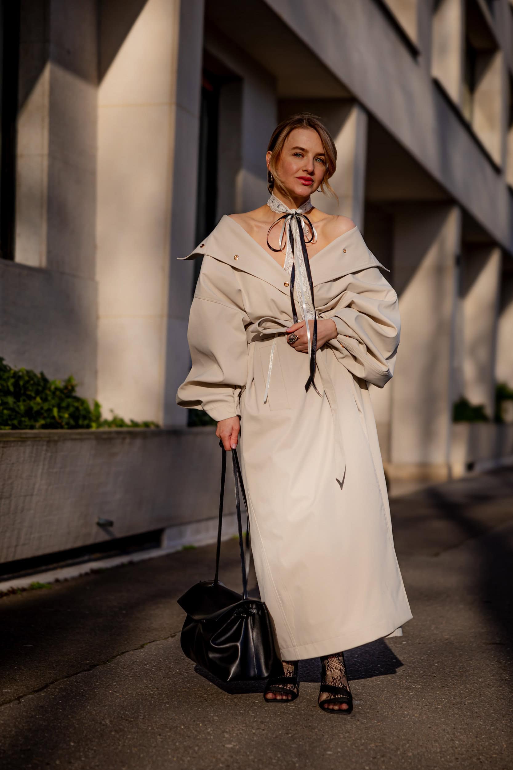 Paris Paris Street Style Fall 2026 Shows