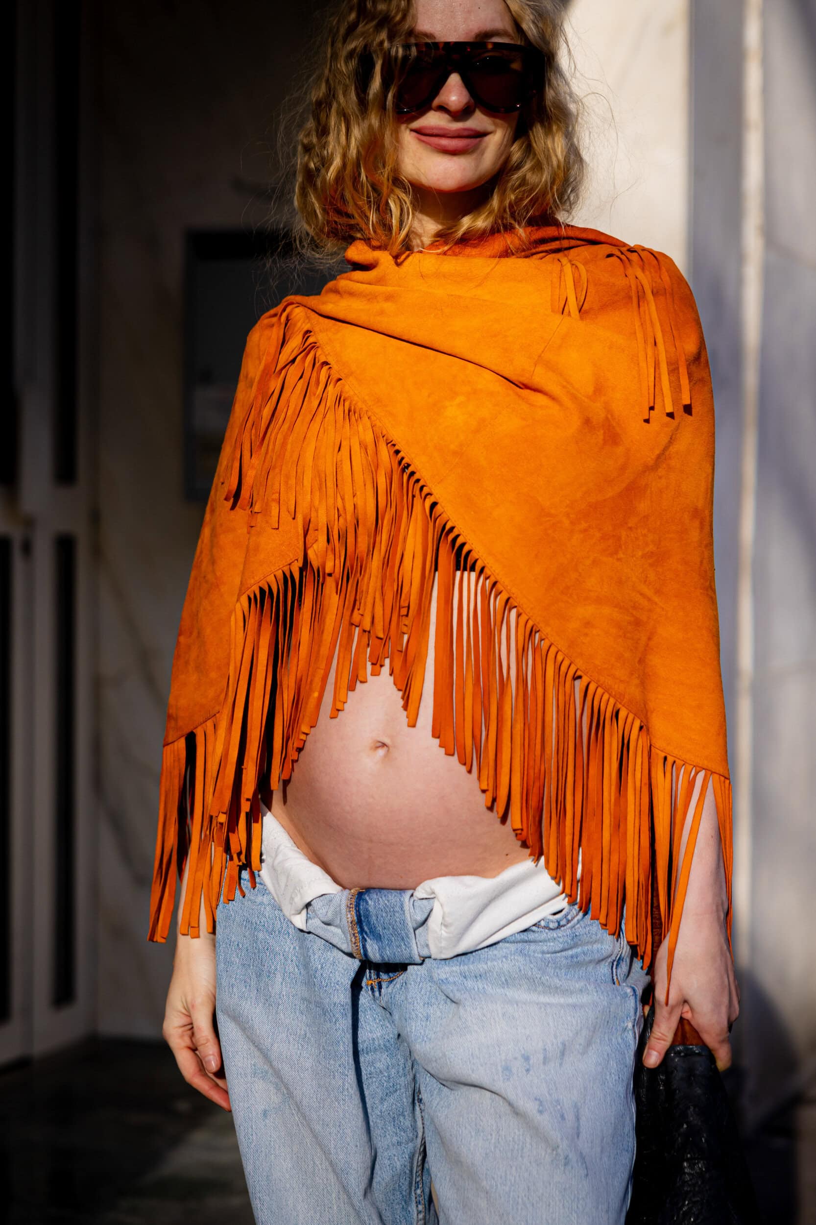 Paris Paris Street Style Fall 2026 Shows