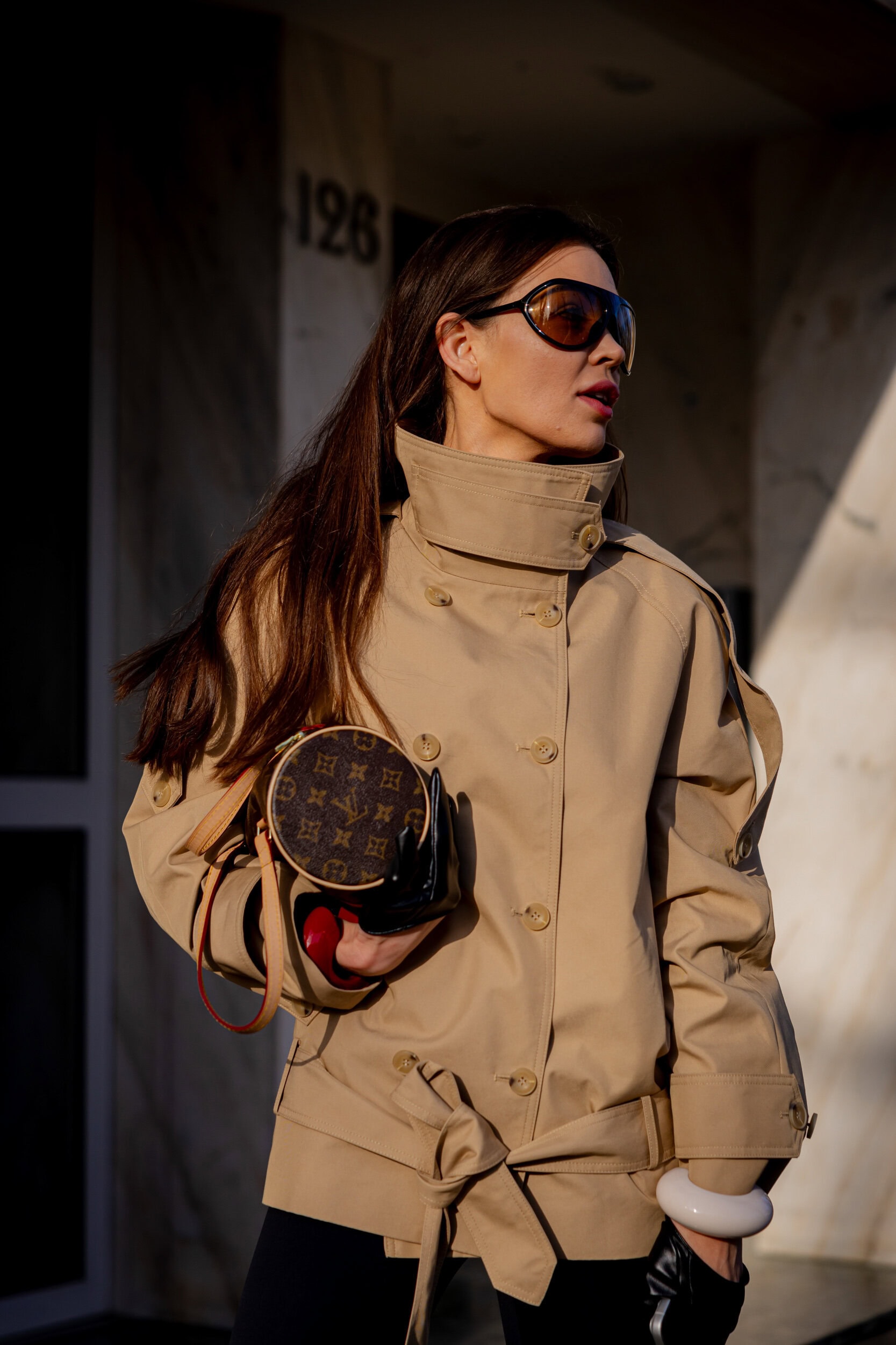 Paris Paris Street Style Fall 2026 Shows