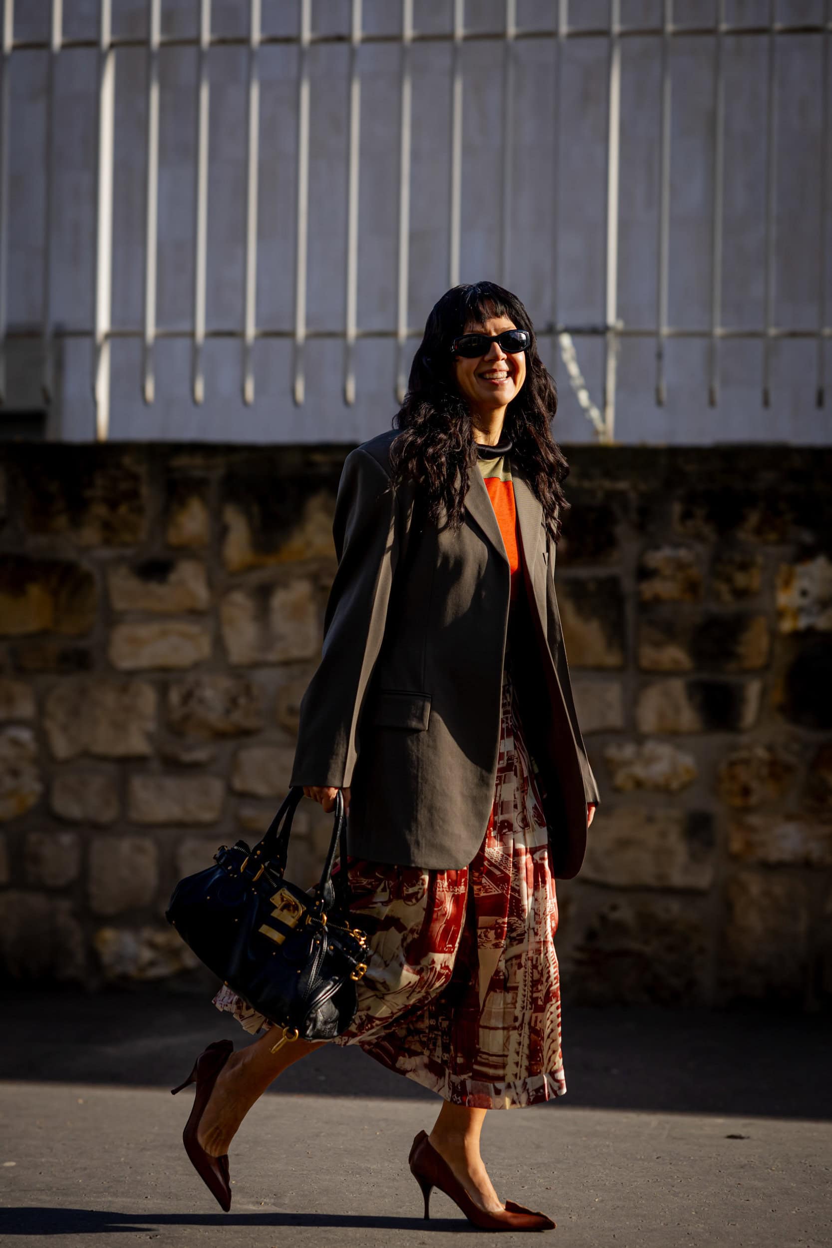 Paris Paris Street Style Fall 2026 Shows