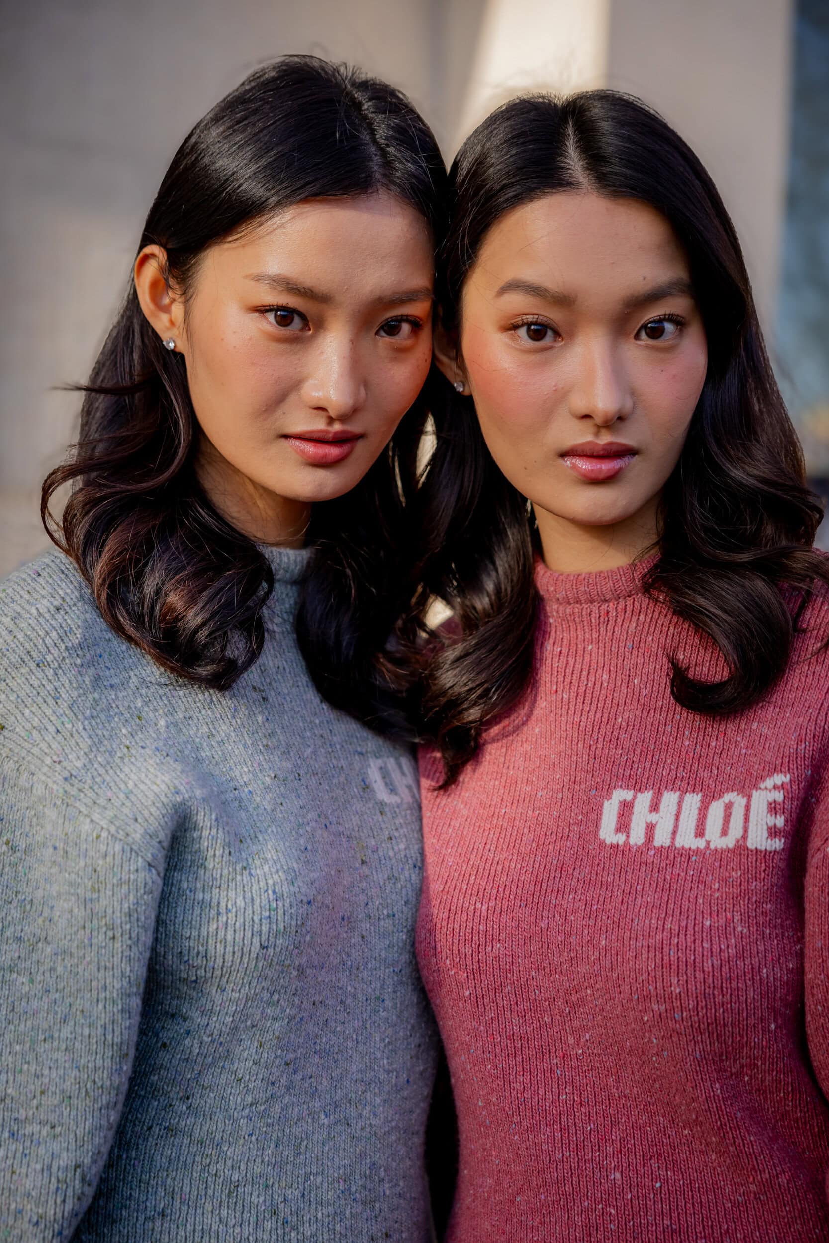 Paris Paris Street Style Fall 2026 Shows