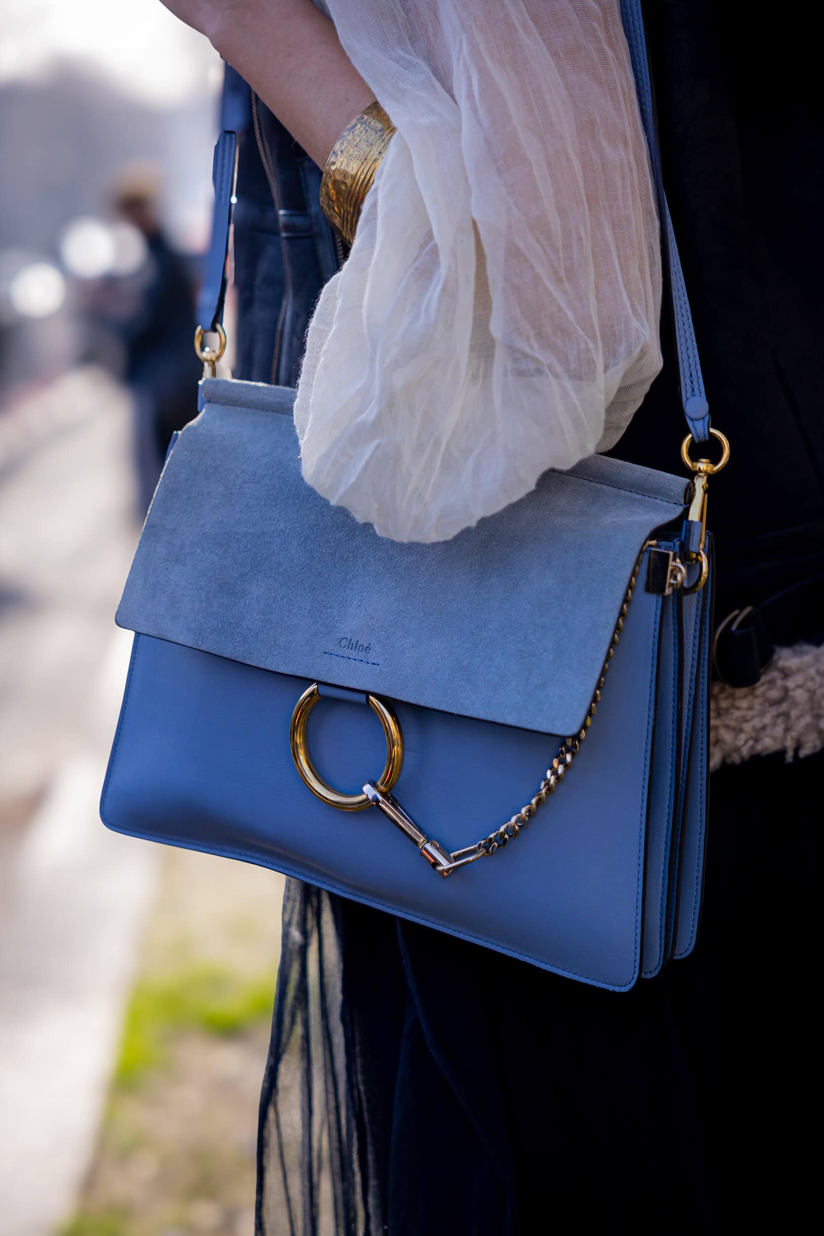 Paris Paris Street Style Fall 2026 Shows