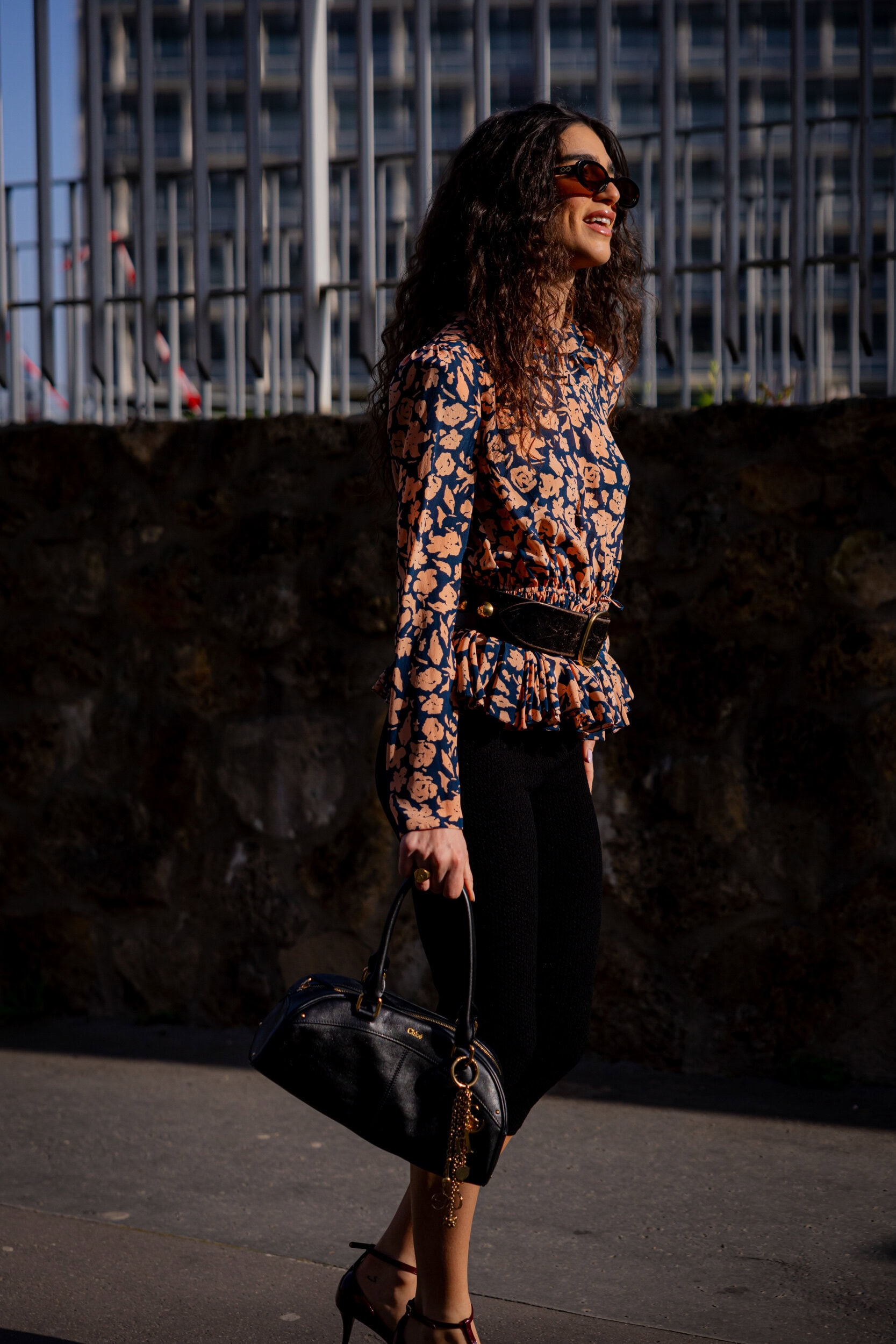 Paris Paris Street Style Fall 2026 Shows