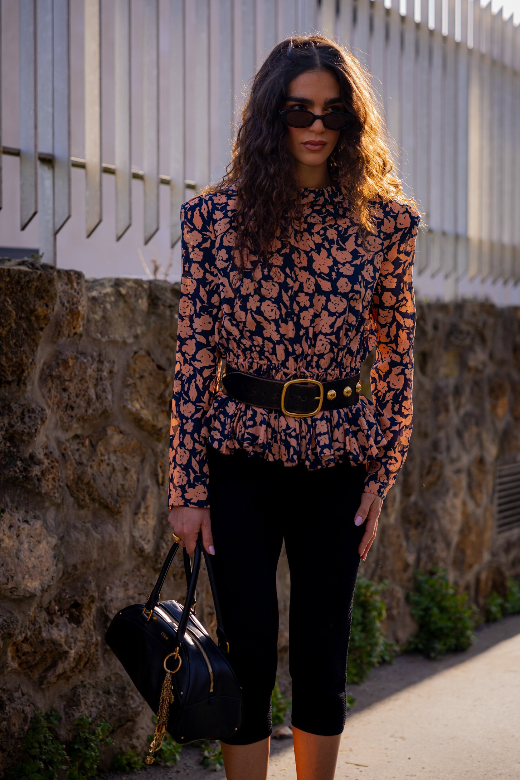 Paris Paris Street Style Fall 2026 Shows