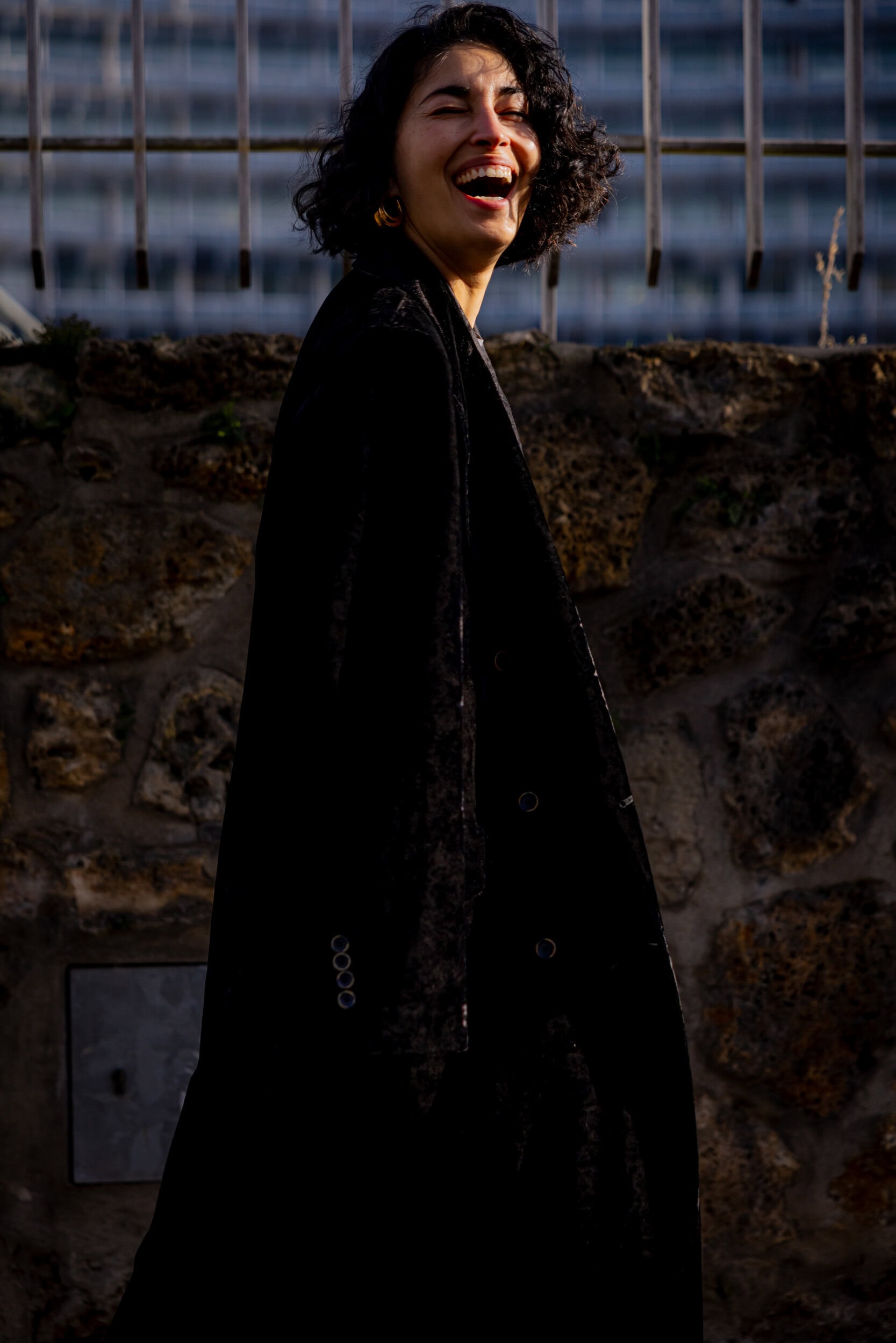 Paris Paris Street Style Fall 2026 Shows