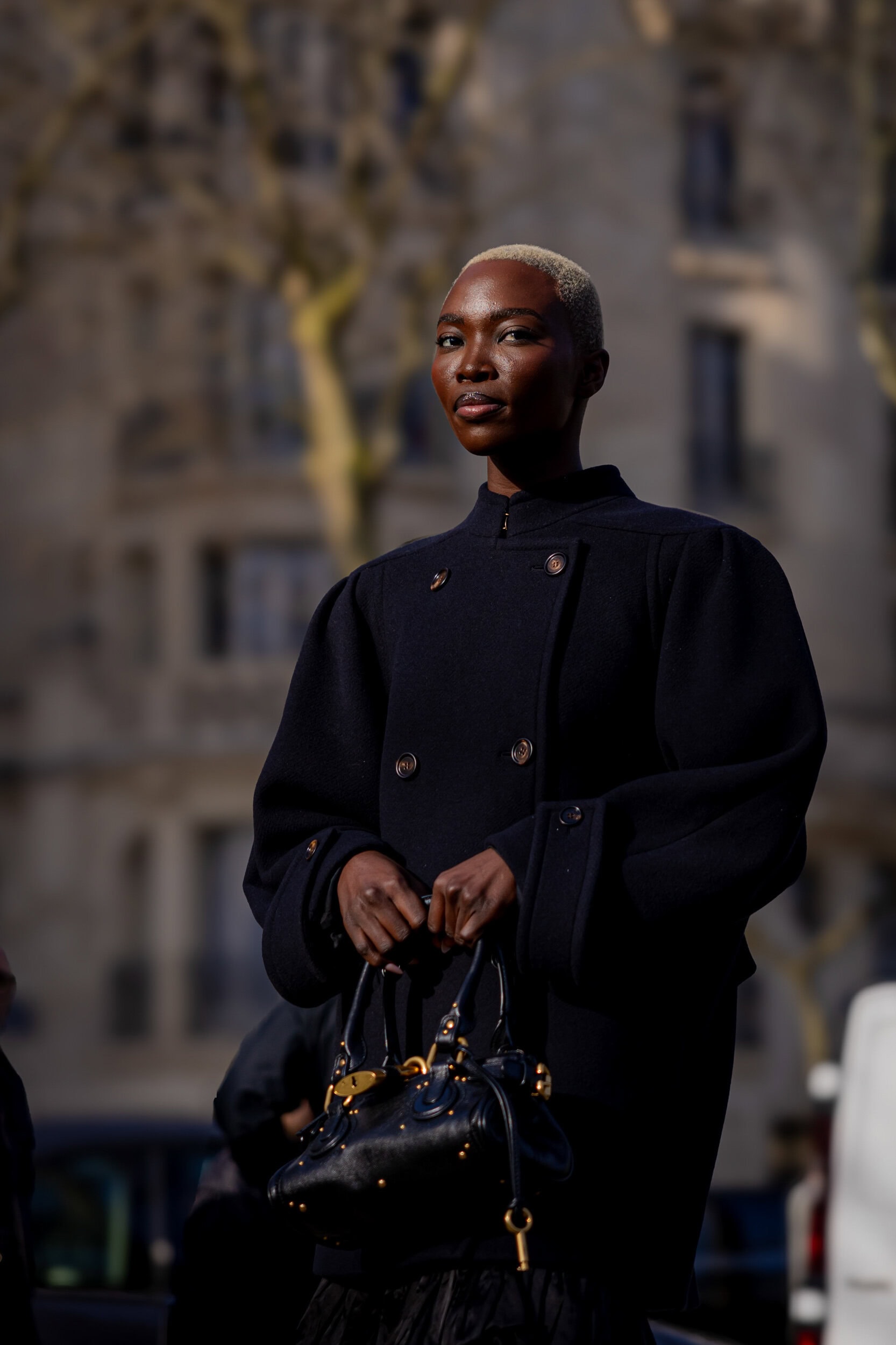 Paris Paris Street Style Fall 2026 Shows