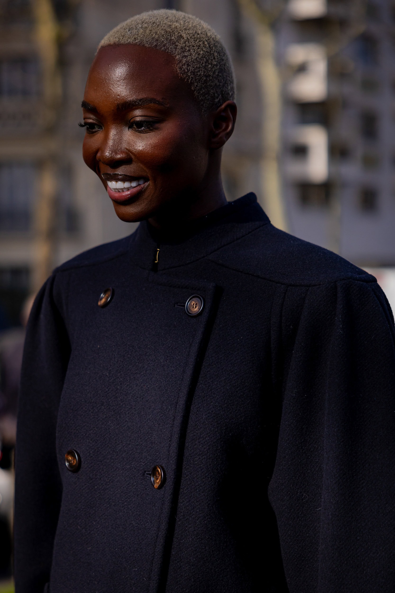 Paris Paris Street Style Fall 2026 Shows