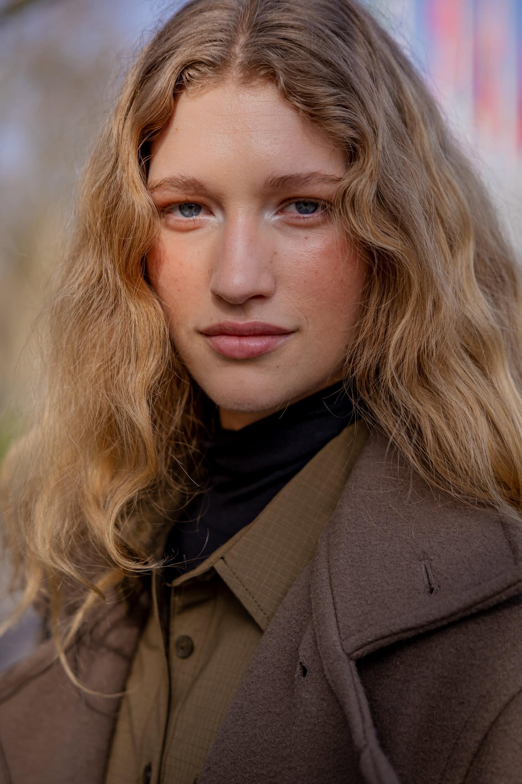 Paris Paris Street Style Fall 2026 Shows